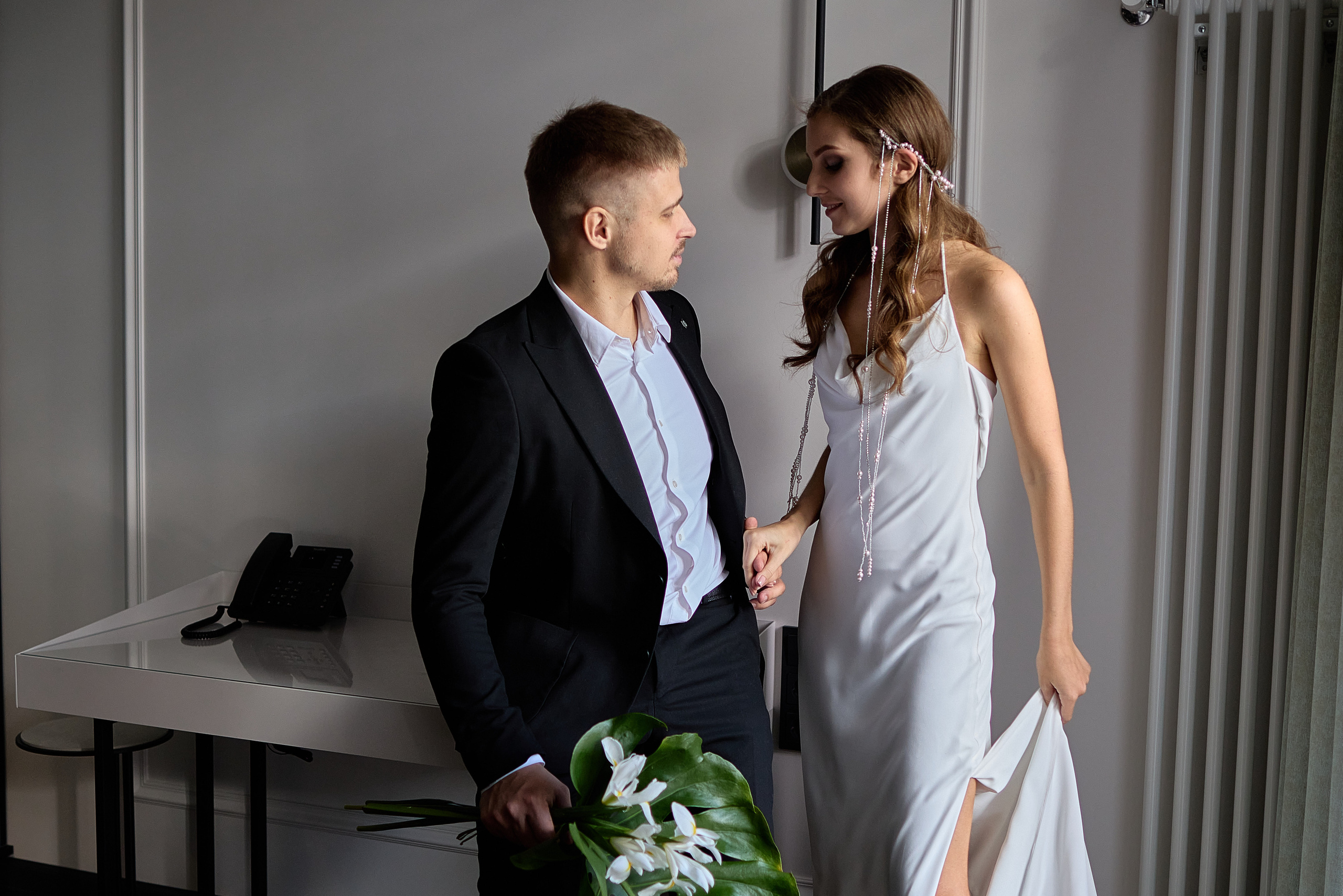 Мария и Влад. Свадебная, репортажная фотосъемка и видеосъемка в Минске. Илья и Юлия Ширмановы. Фотограф | Видеограф | Минск