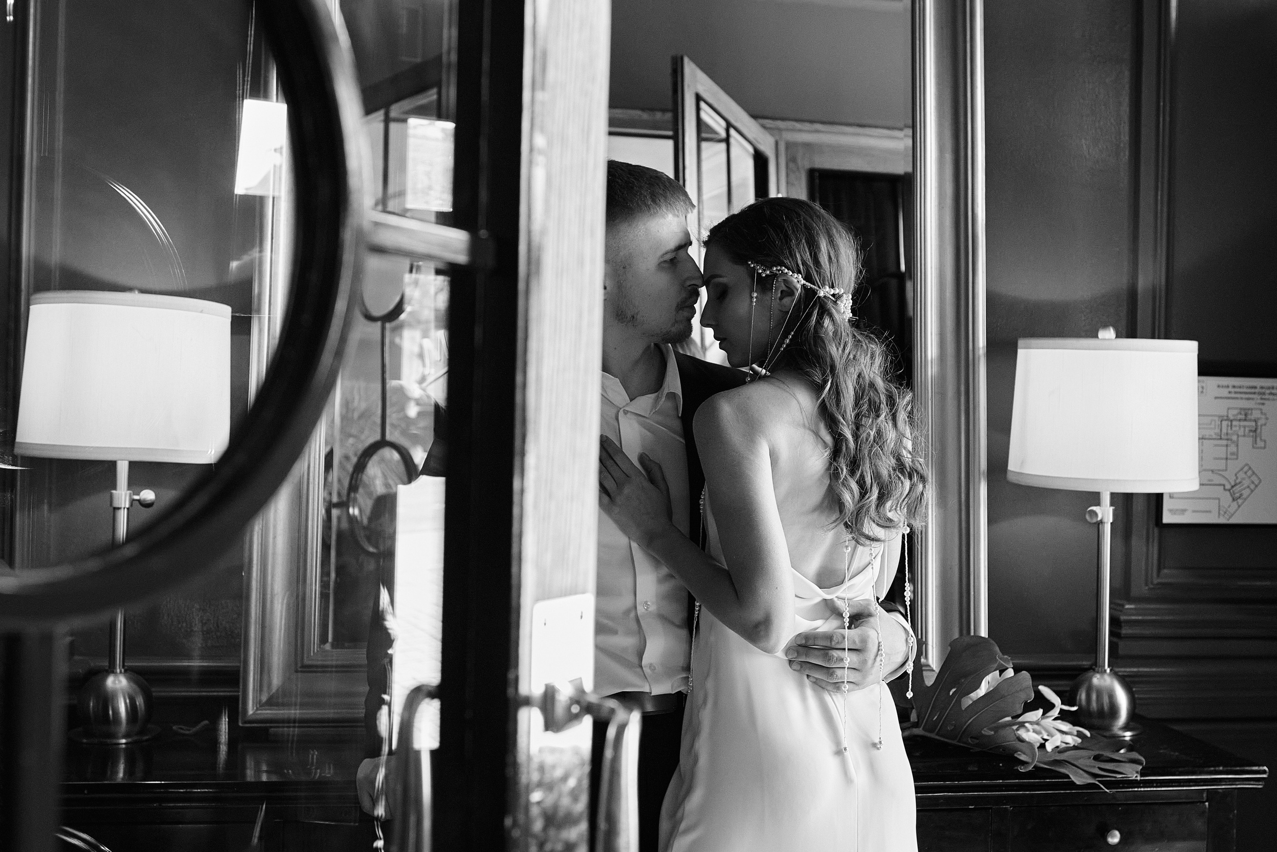 Мария и Влад. Свадебная, репортажная фотосъемка и видеосъемка в Минске. Илья и Юлия Ширмановы. Фотограф | Видеограф | Минск