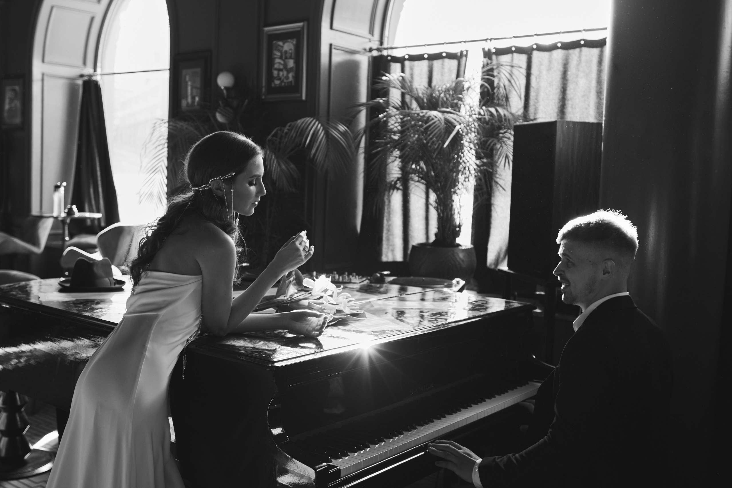 Мария и Влад. Свадебная, репортажная фотосъемка и видеосъемка в Минске. Илья и Юлия Ширмановы. Фотограф | Видеограф | Минск