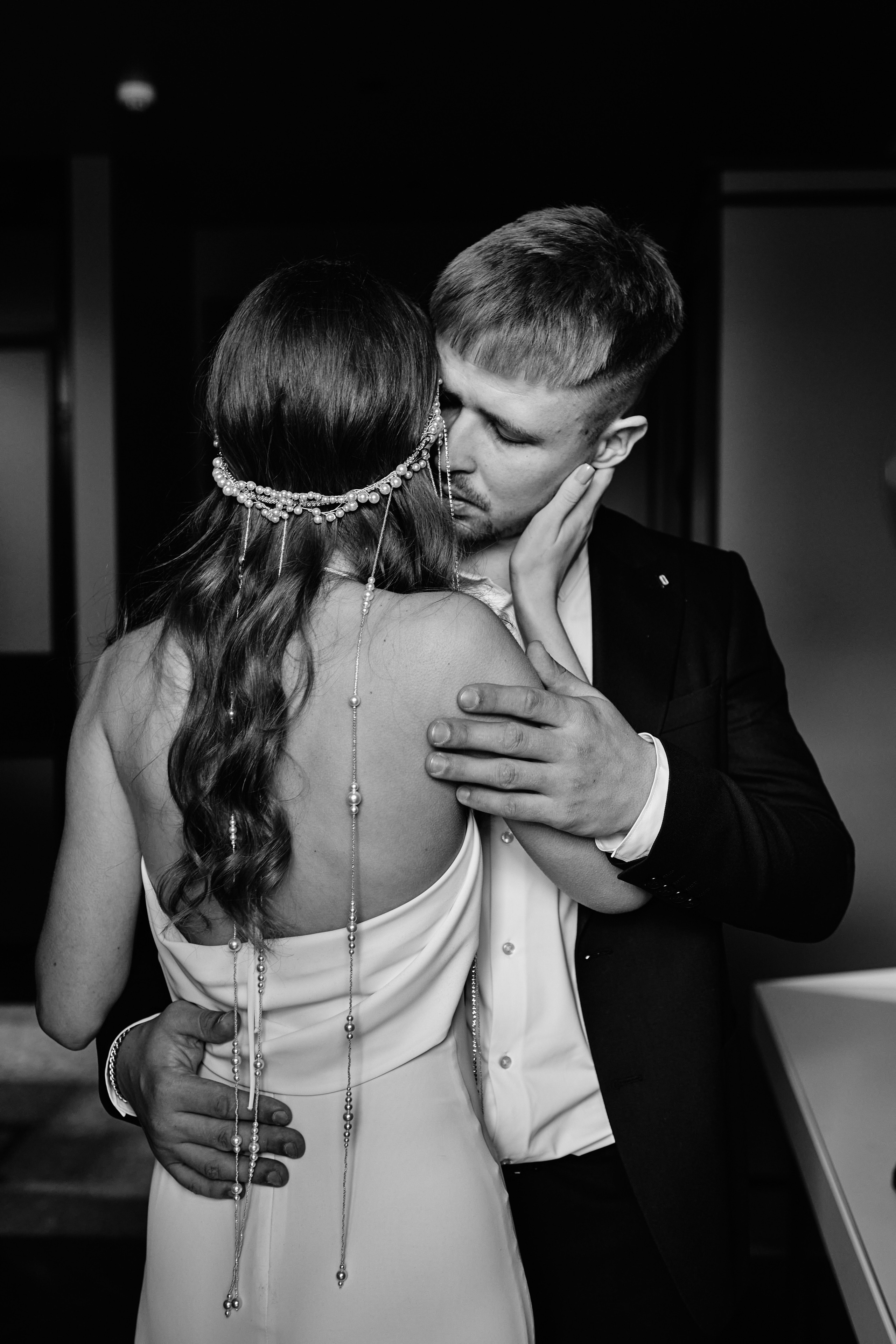 Мария и Влад. Свадебная, репортажная фотосъемка и видеосъемка в Минске. Илья и Юлия Ширмановы. Фотограф | Видеограф | Минск