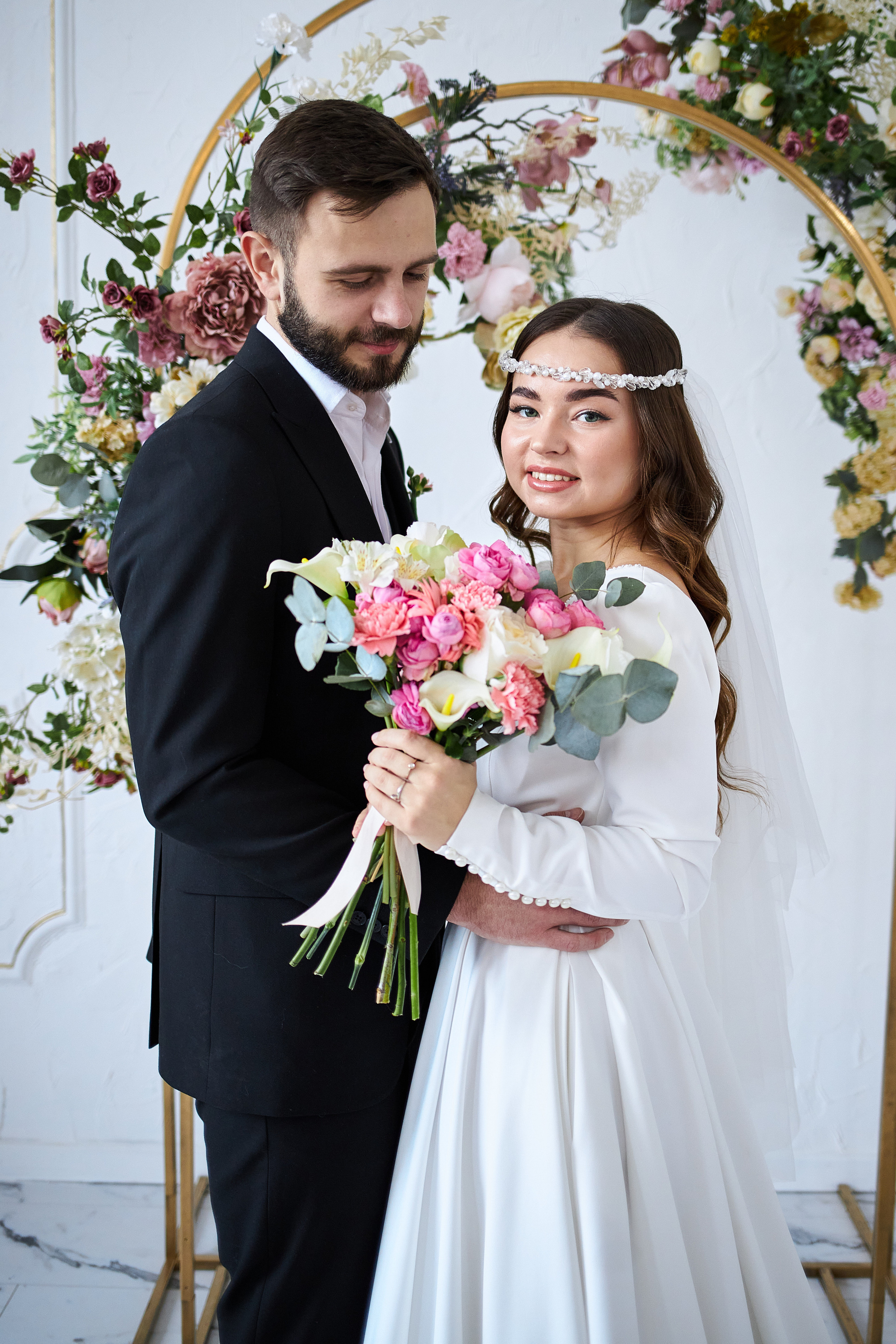 Никита и Таня. Свадебная, репортажная фотосъемка и видеосъемка в Минске. Илья и Юлия Ширмановы. Фотограф | Видеограф | Минск