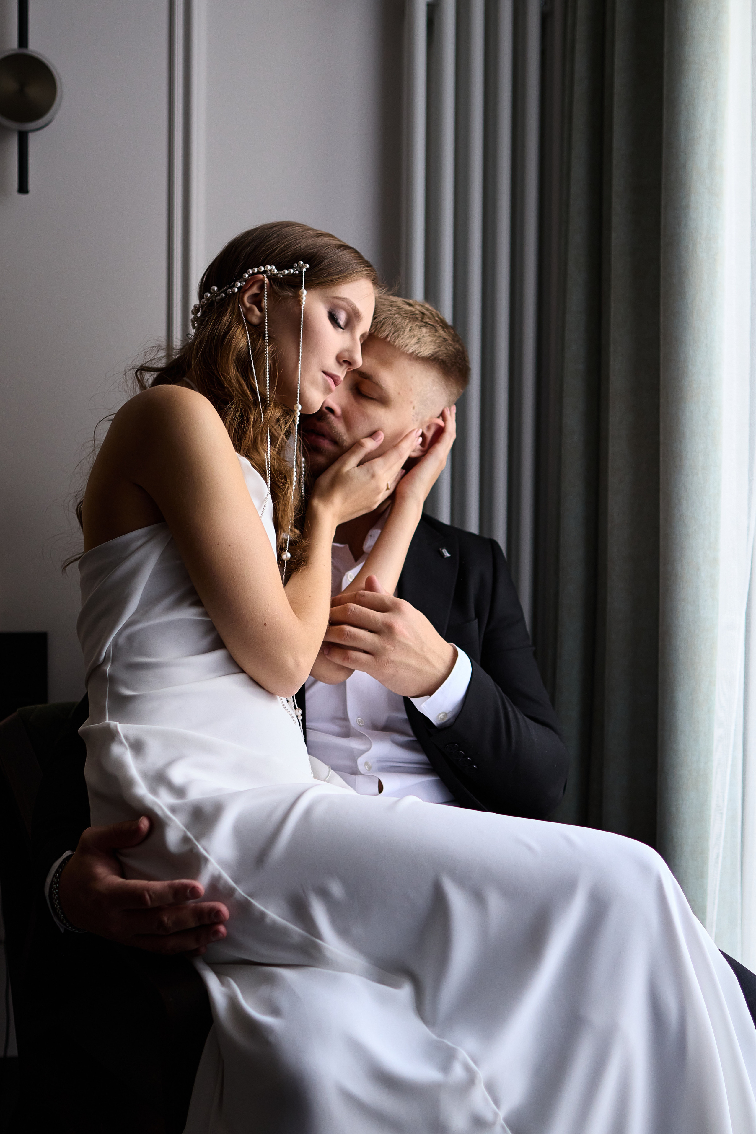 Мария и Влад. Свадебная, репортажная фотосъемка и видеосъемка в Минске. Илья и Юлия Ширмановы. Фотограф | Видеограф | Минск