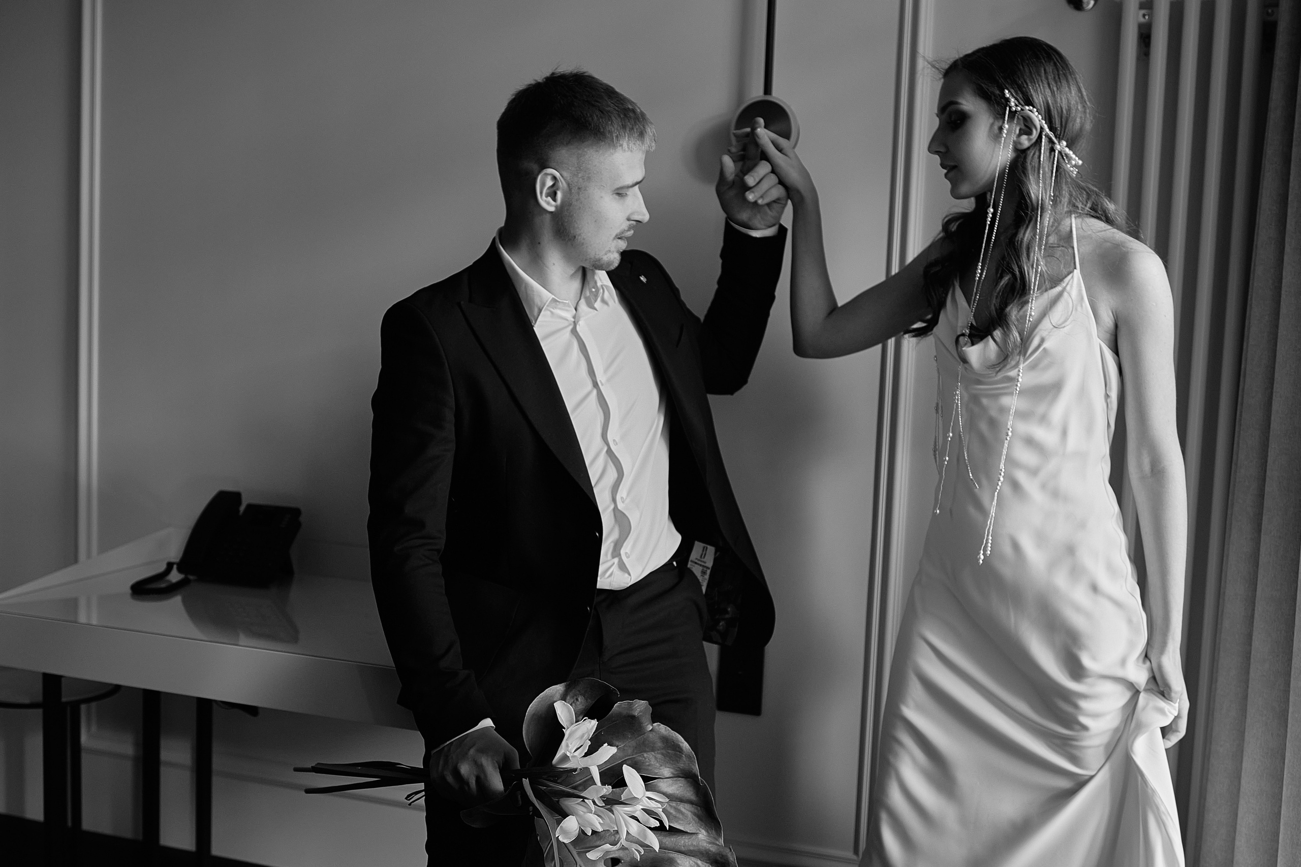 Мария и Влад. Свадебная, репортажная фотосъемка и видеосъемка в Минске. Илья и Юлия Ширмановы. Фотограф | Видеограф | Минск