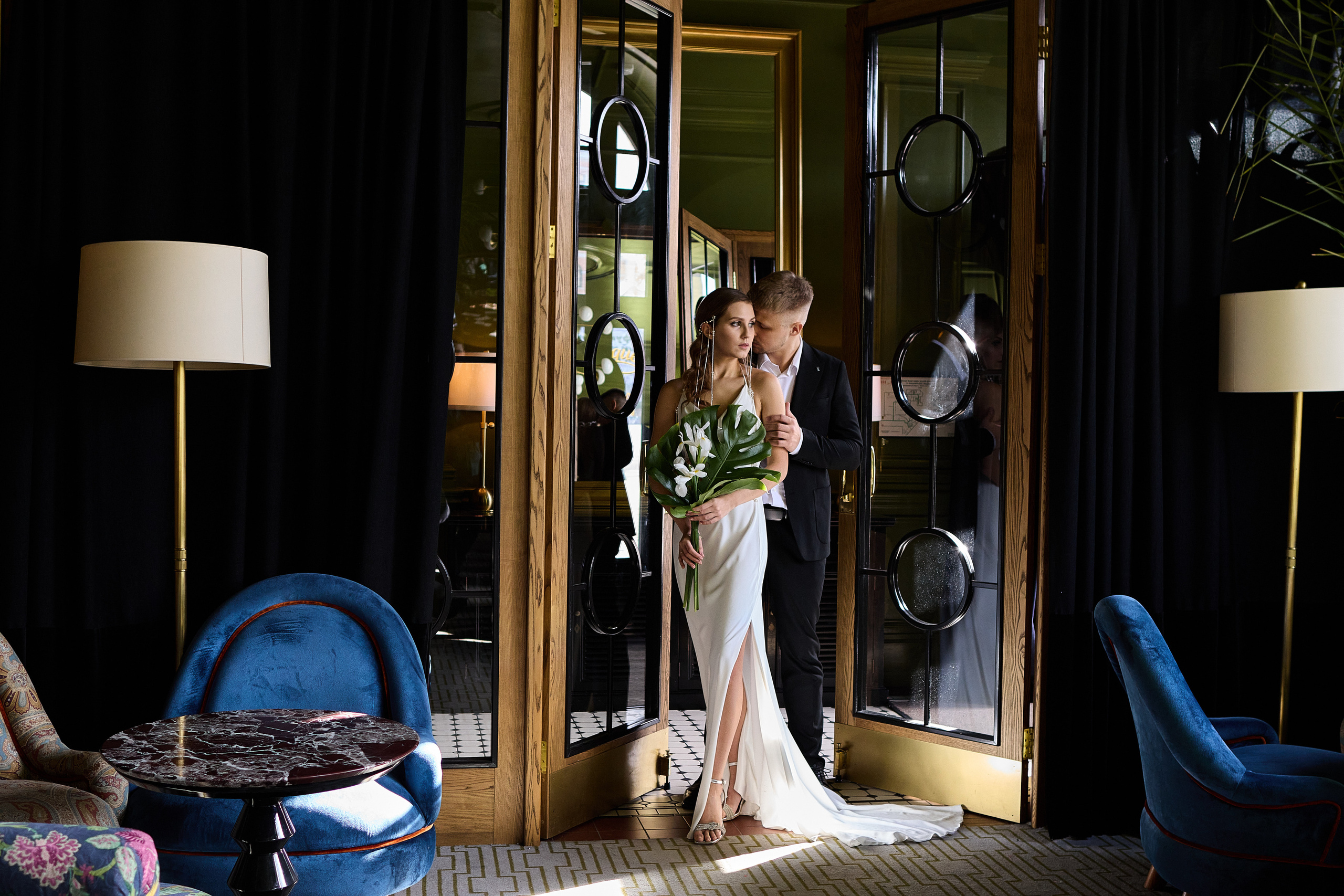 Мария и Влад. Свадебная, репортажная фотосъемка и видеосъемка в Минске. Илья и Юлия Ширмановы. Фотограф | Видеограф | Минск