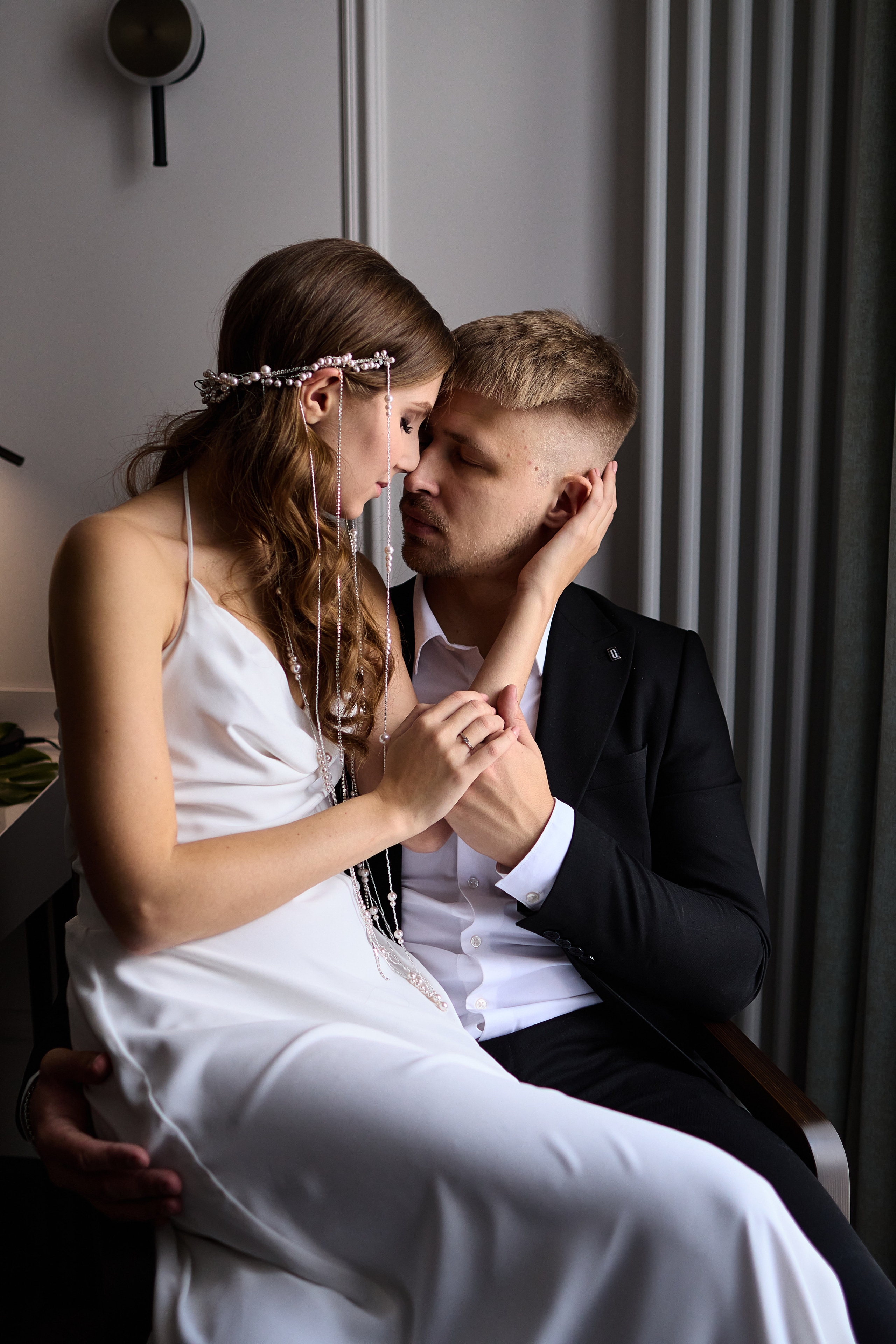 Мария и Влад. Свадебная, репортажная фотосъемка и видеосъемка в Минске. Илья и Юлия Ширмановы. Фотограф | Видеограф | Минск