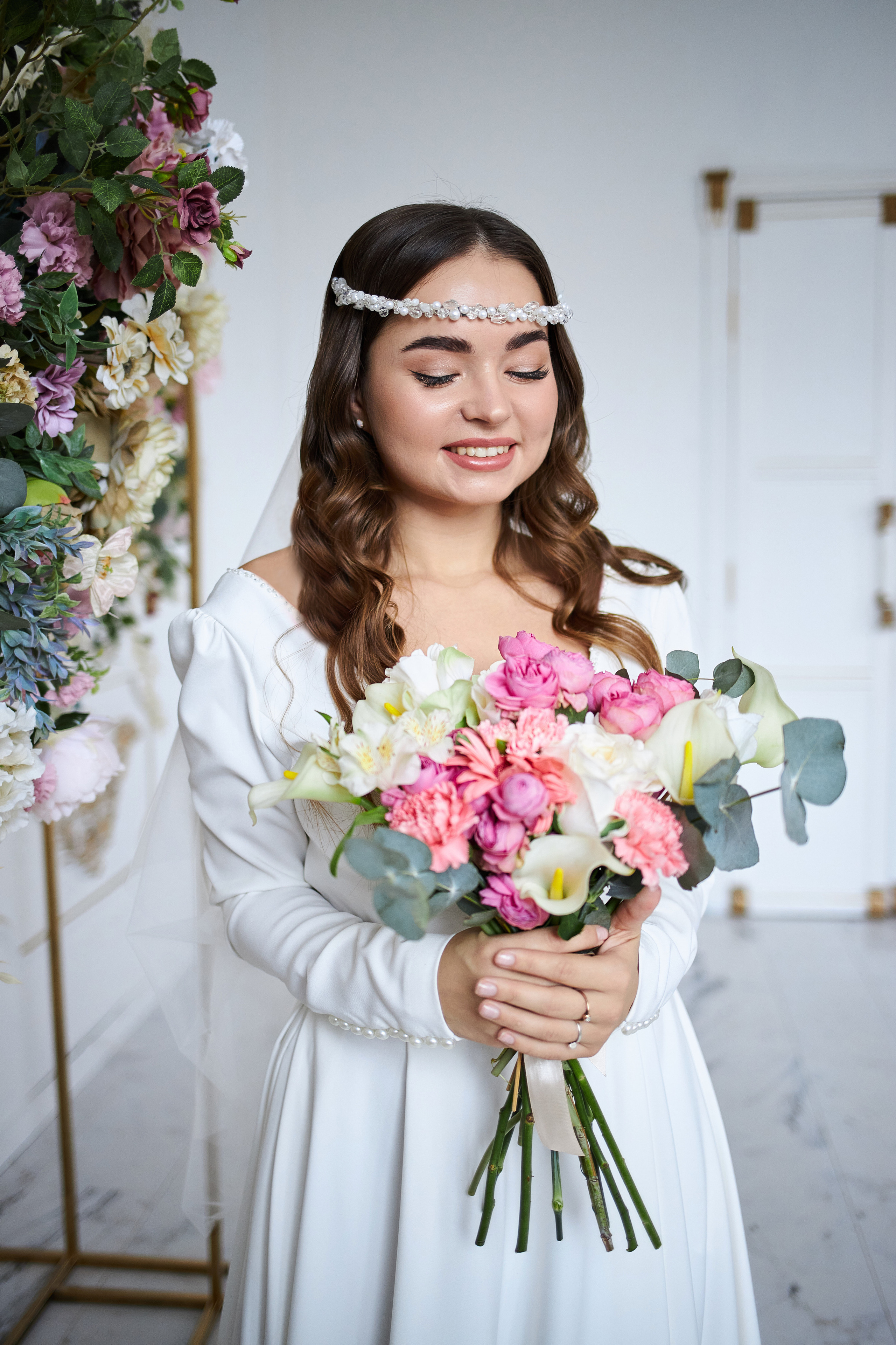 Никита и Таня. Свадебная, репортажная фотосъемка и видеосъемка в Минске. Илья и Юлия Ширмановы. Фотограф | Видеограф | Минск