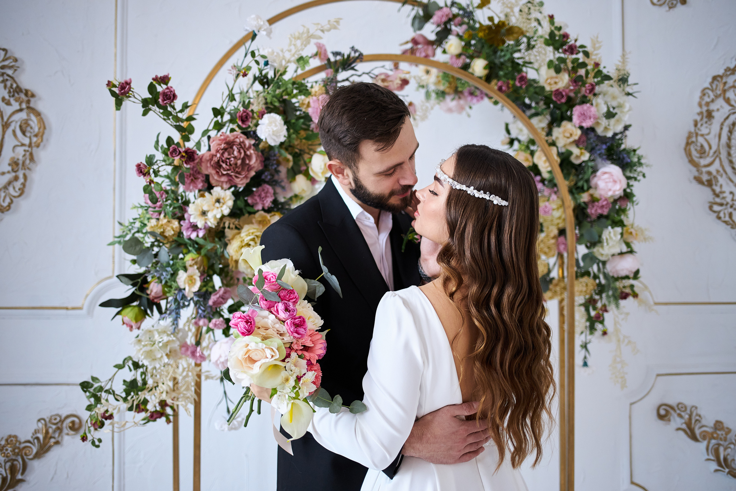 Никита и Таня. Свадебная, репортажная фотосъемка и видеосъемка в Минске. Илья и Юлия Ширмановы. Фотограф | Видеограф | Минск