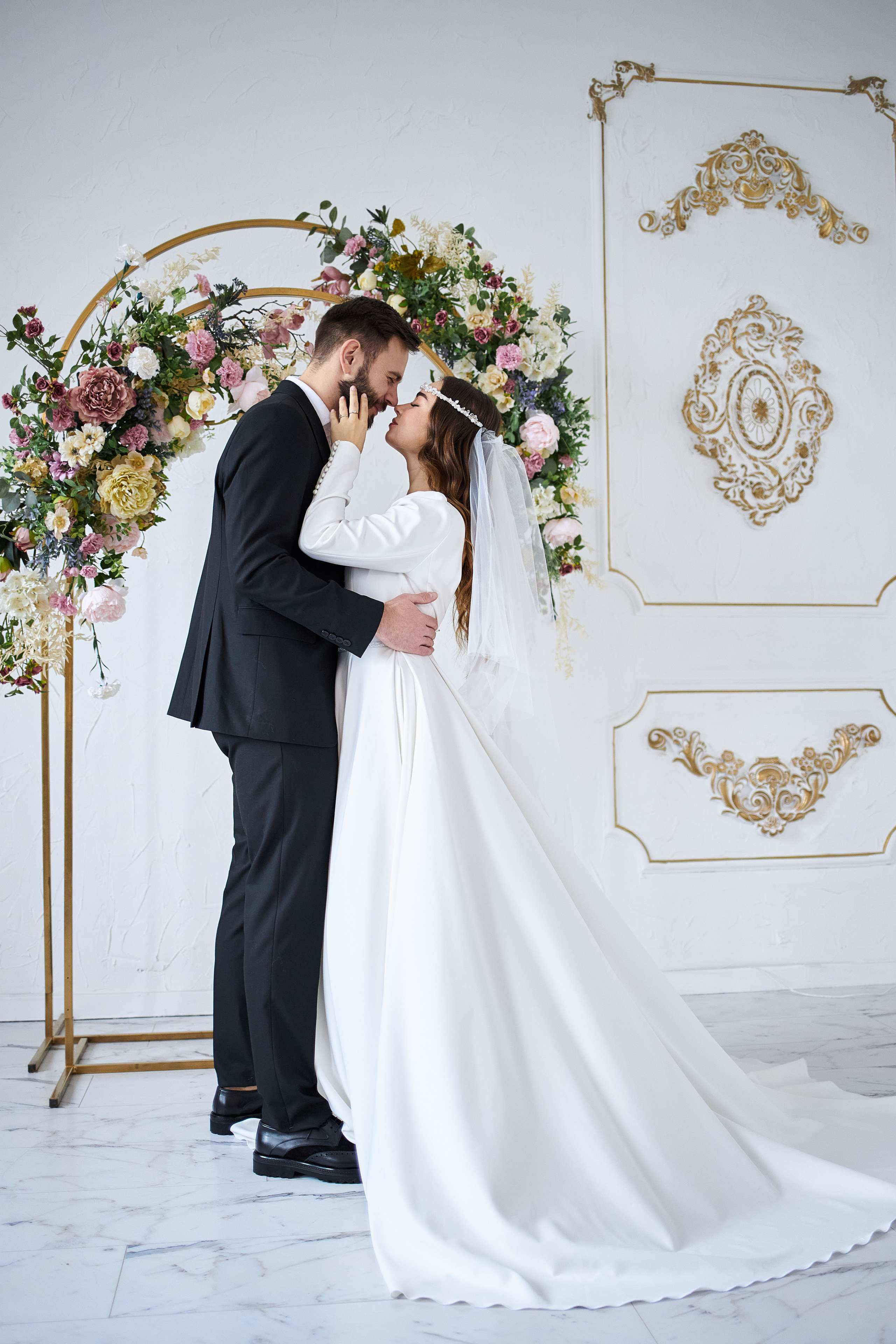 Никита и Таня. Свадебная, репортажная фотосъемка и видеосъемка в Минске. Илья и Юлия Ширмановы. Фотограф | Видеограф | Минск