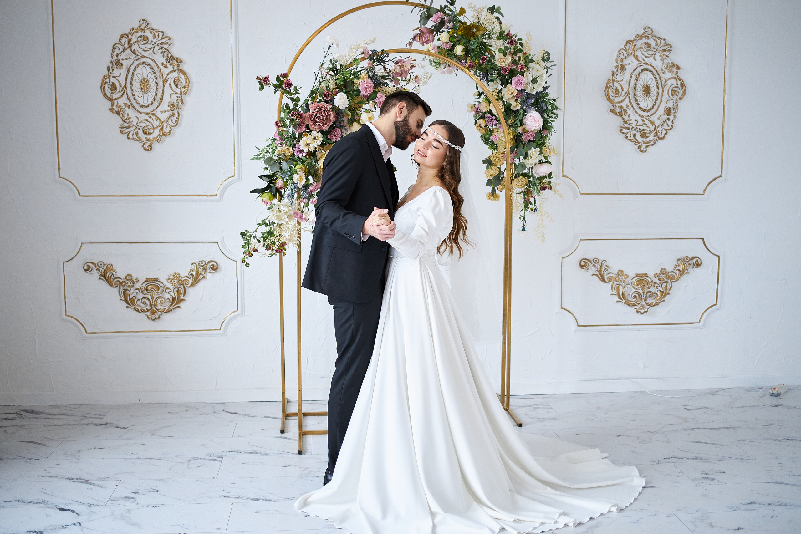 Никита и Таня. Свадебная, репортажная фотосъемка и видеосъемка в Минске. Илья и Юлия Ширмановы. Фотограф | Видеограф | Минск