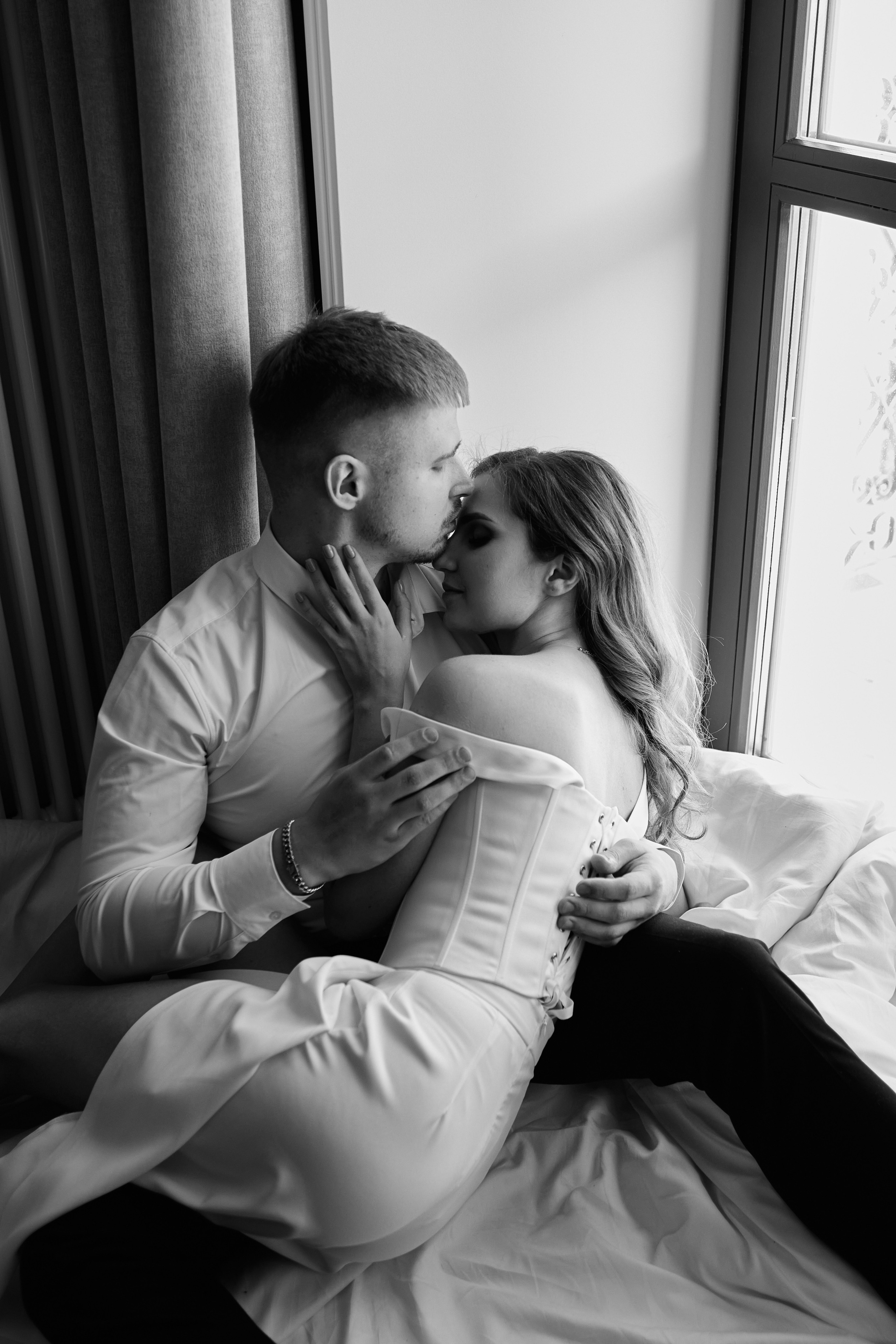 Мария и Влад. Свадебная, репортажная фотосъемка и видеосъемка в Минске. Илья и Юлия Ширмановы. Фотограф | Видеограф | Минск