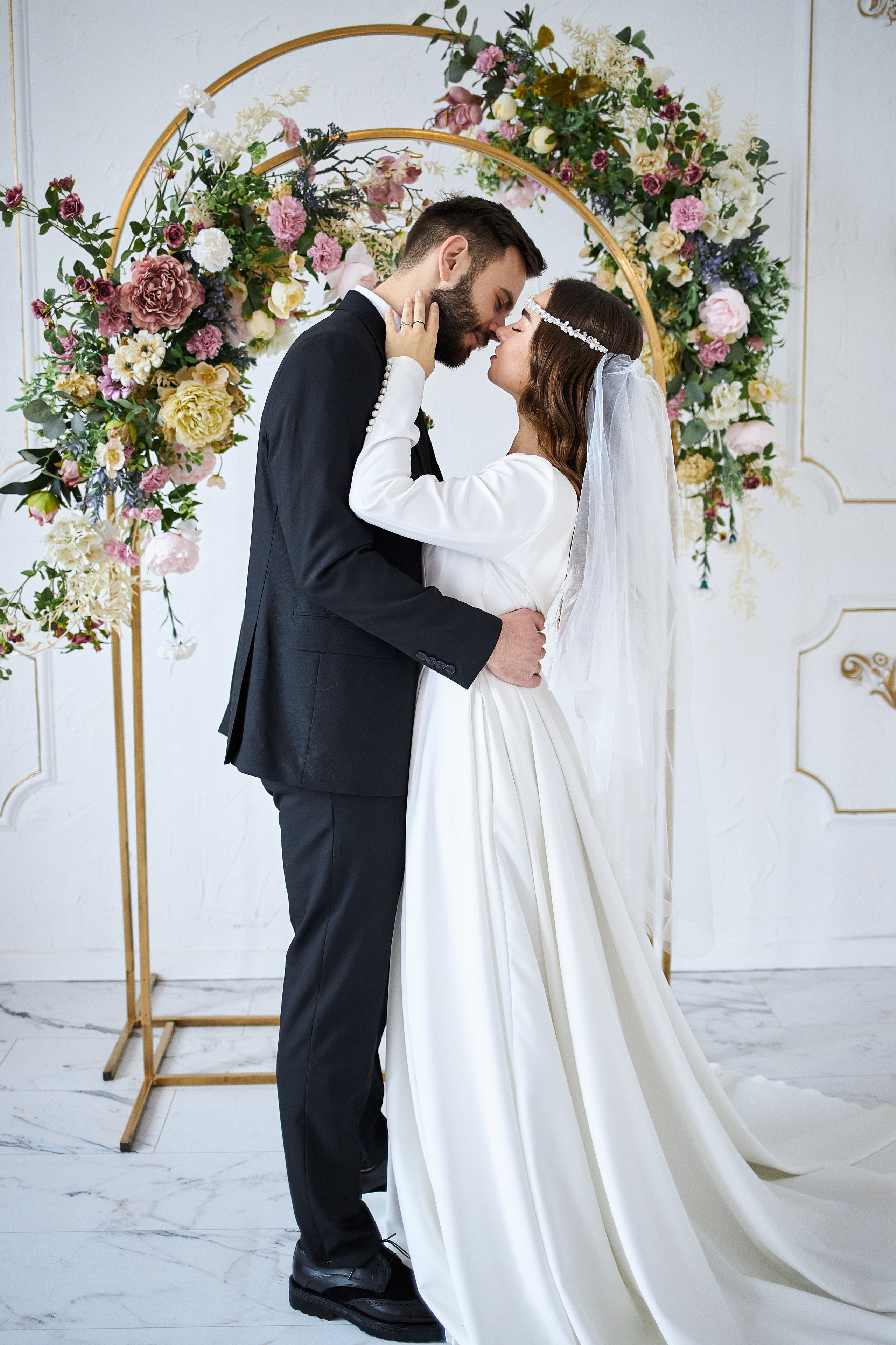 Никита и Таня. Свадебная, репортажная фотосъемка и видеосъемка в Минске. Илья и Юлия Ширмановы. Фотограф | Видеограф | Минск