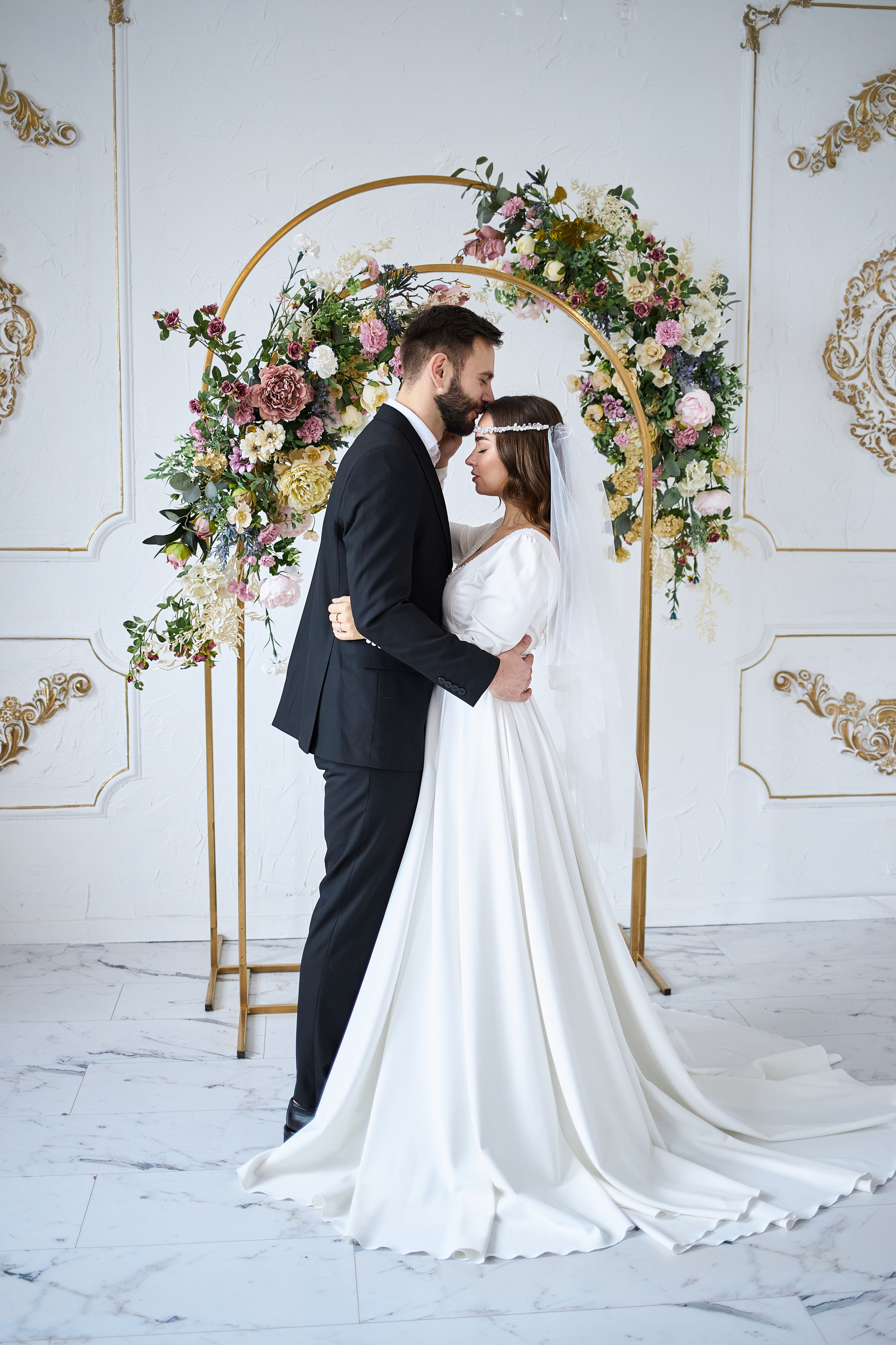 Никита и Таня. Свадебная, репортажная фотосъемка и видеосъемка в Минске. Илья и Юлия Ширмановы. Фотограф | Видеограф | Минск