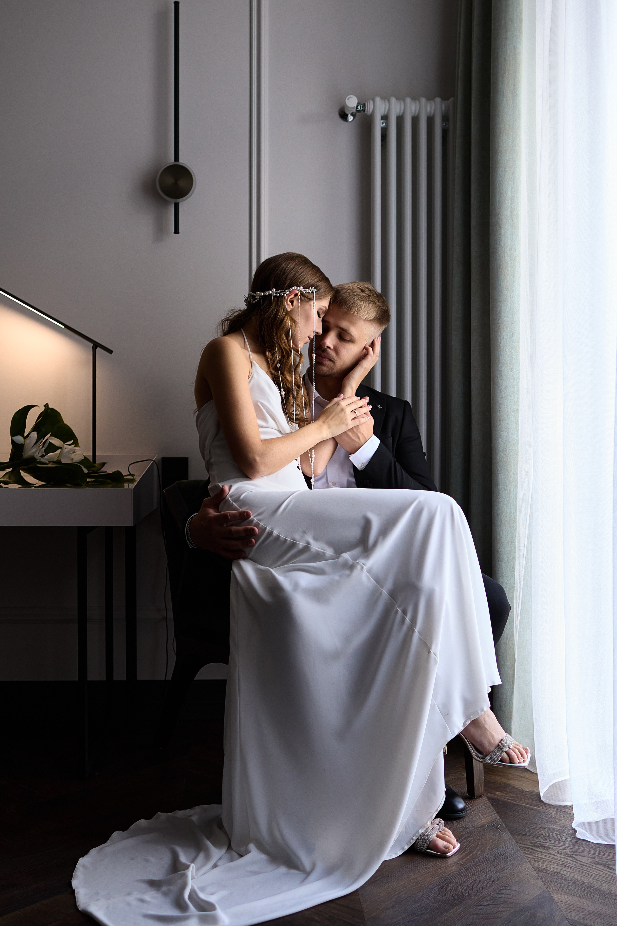 Мария и Влад. Свадебная, репортажная фотосъемка и видеосъемка в Минске. Илья и Юлия Ширмановы. Фотограф | Видеограф | Минск