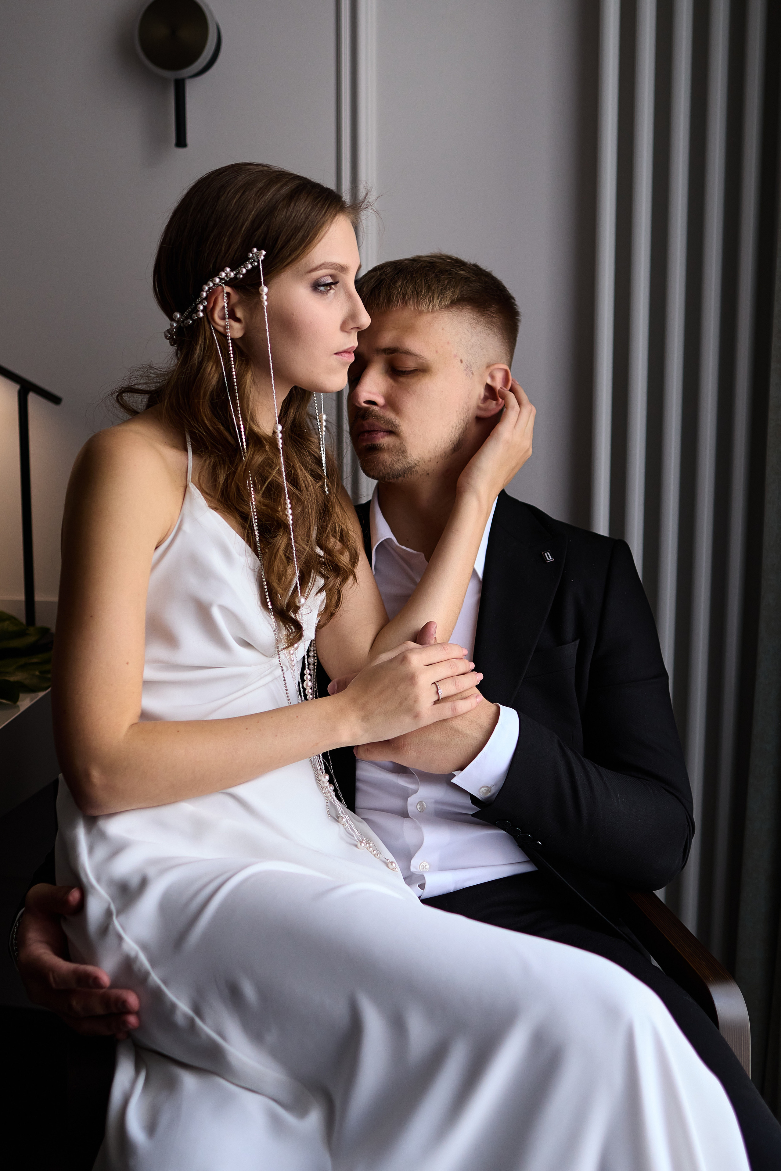 Мария и Влад. Свадебная, репортажная фотосъемка и видеосъемка в Минске. Илья и Юлия Ширмановы. Фотограф | Видеограф | Минск