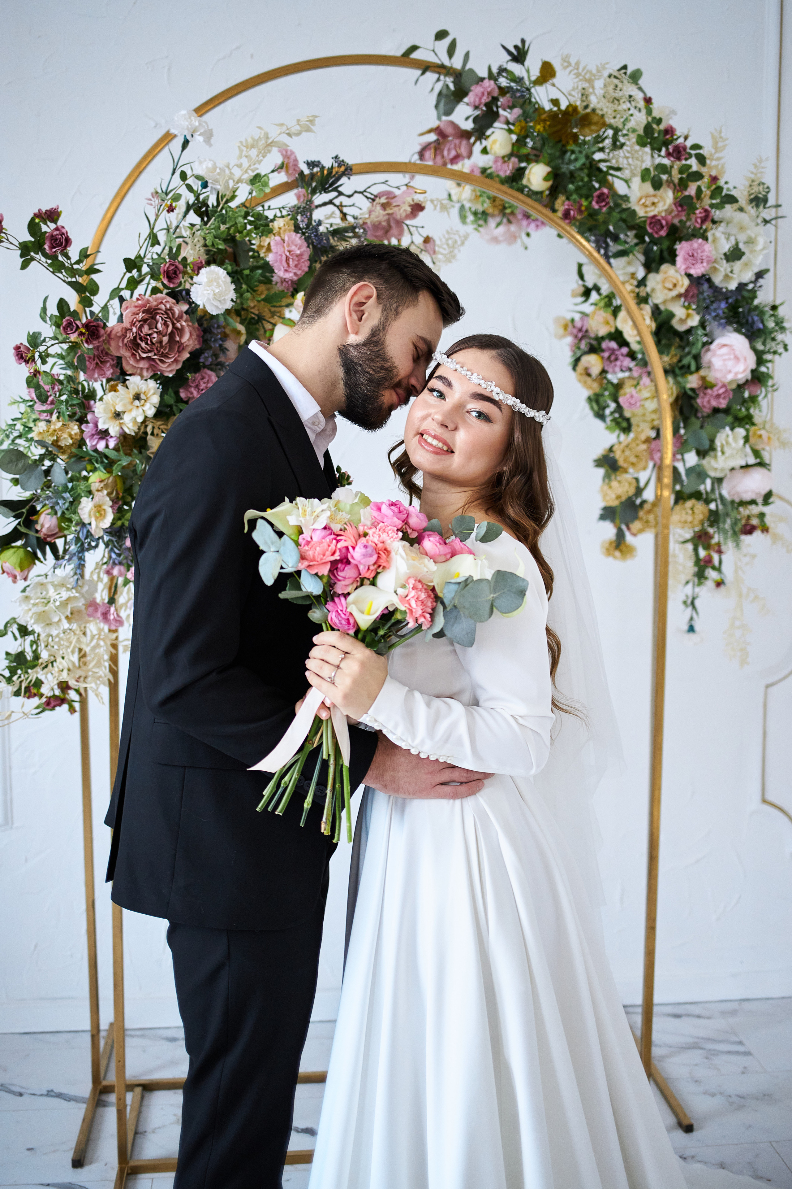 Никита и Таня. Свадебная, репортажная фотосъемка и видеосъемка в Минске. Илья и Юлия Ширмановы. Фотограф | Видеограф | Минск