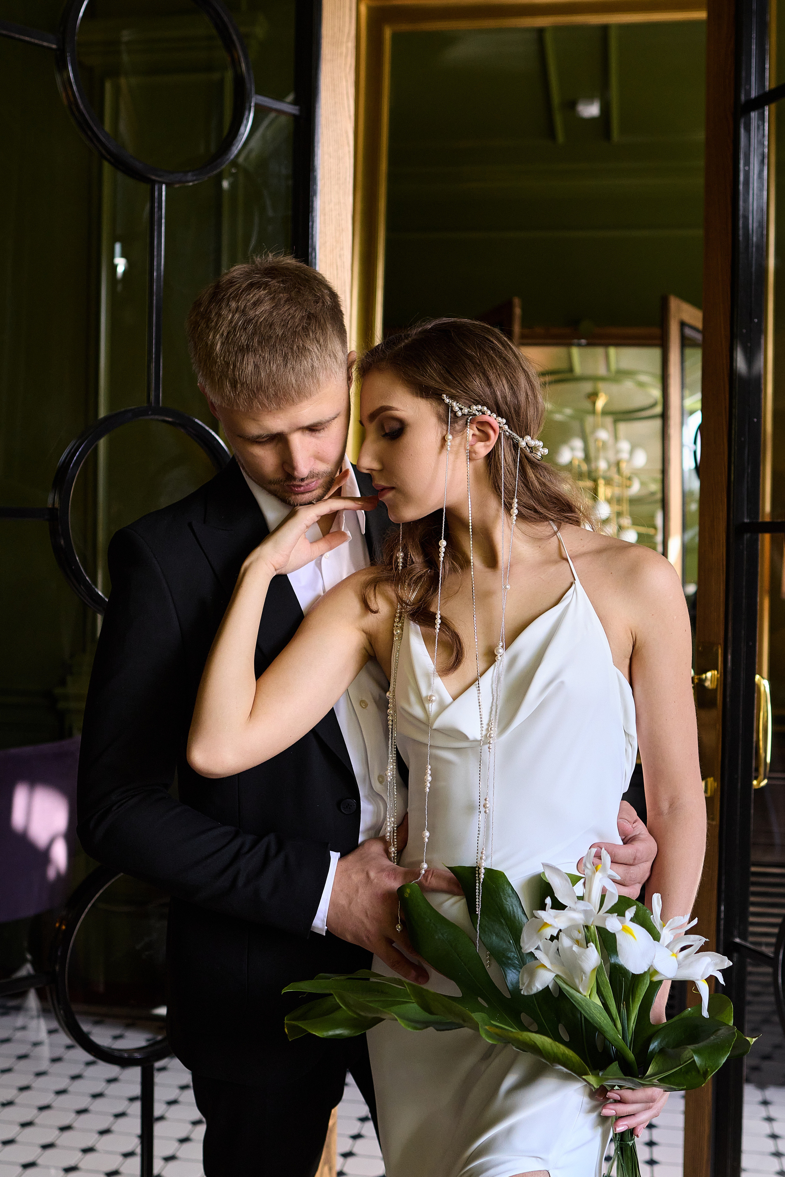 Мария и Влад. Свадебная, репортажная фотосъемка и видеосъемка в Минске. Илья и Юлия Ширмановы. Фотограф | Видеограф | Минск