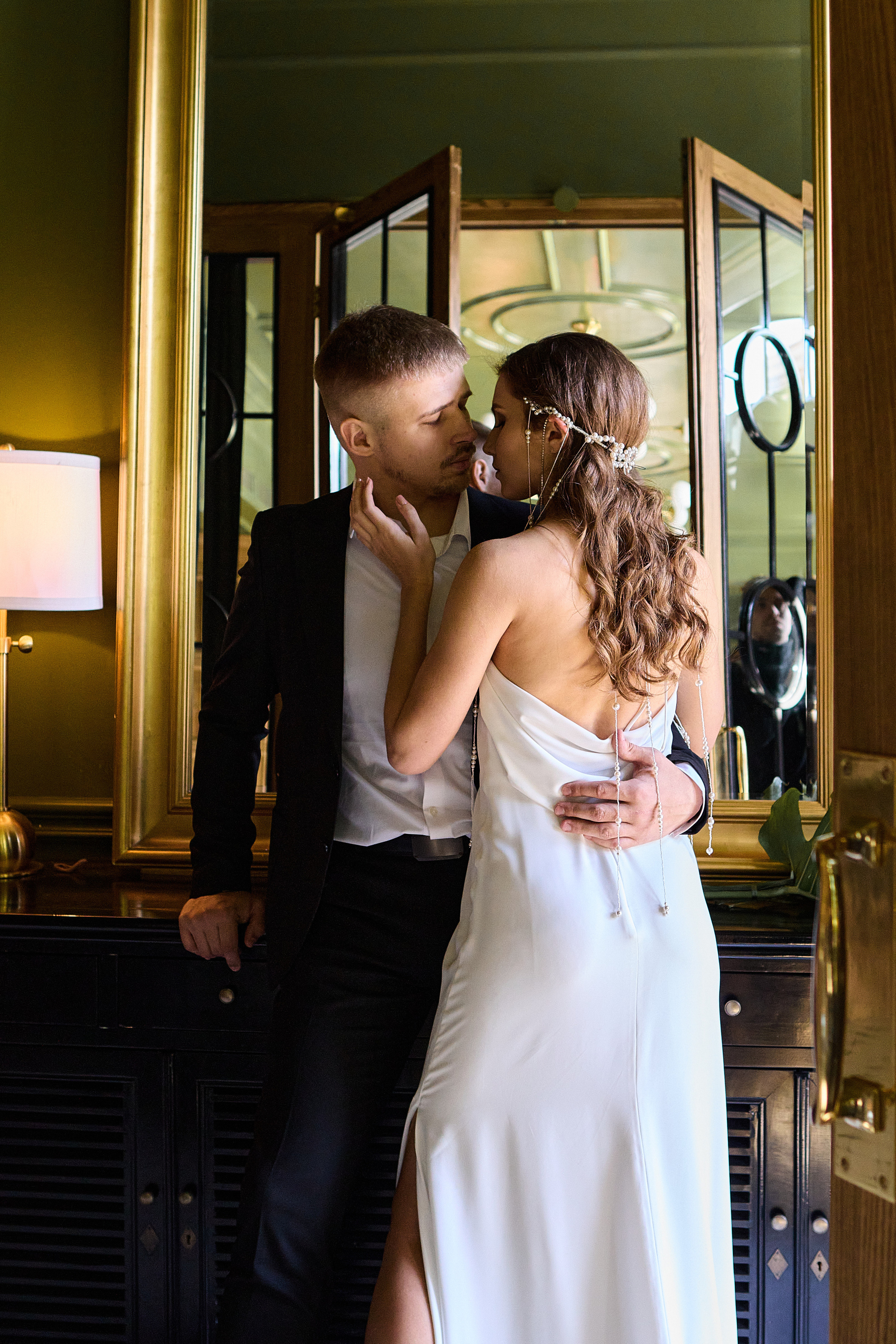 Мария и Влад. Свадебная, репортажная фотосъемка и видеосъемка в Минске. Илья и Юлия Ширмановы. Фотограф | Видеограф | Минск