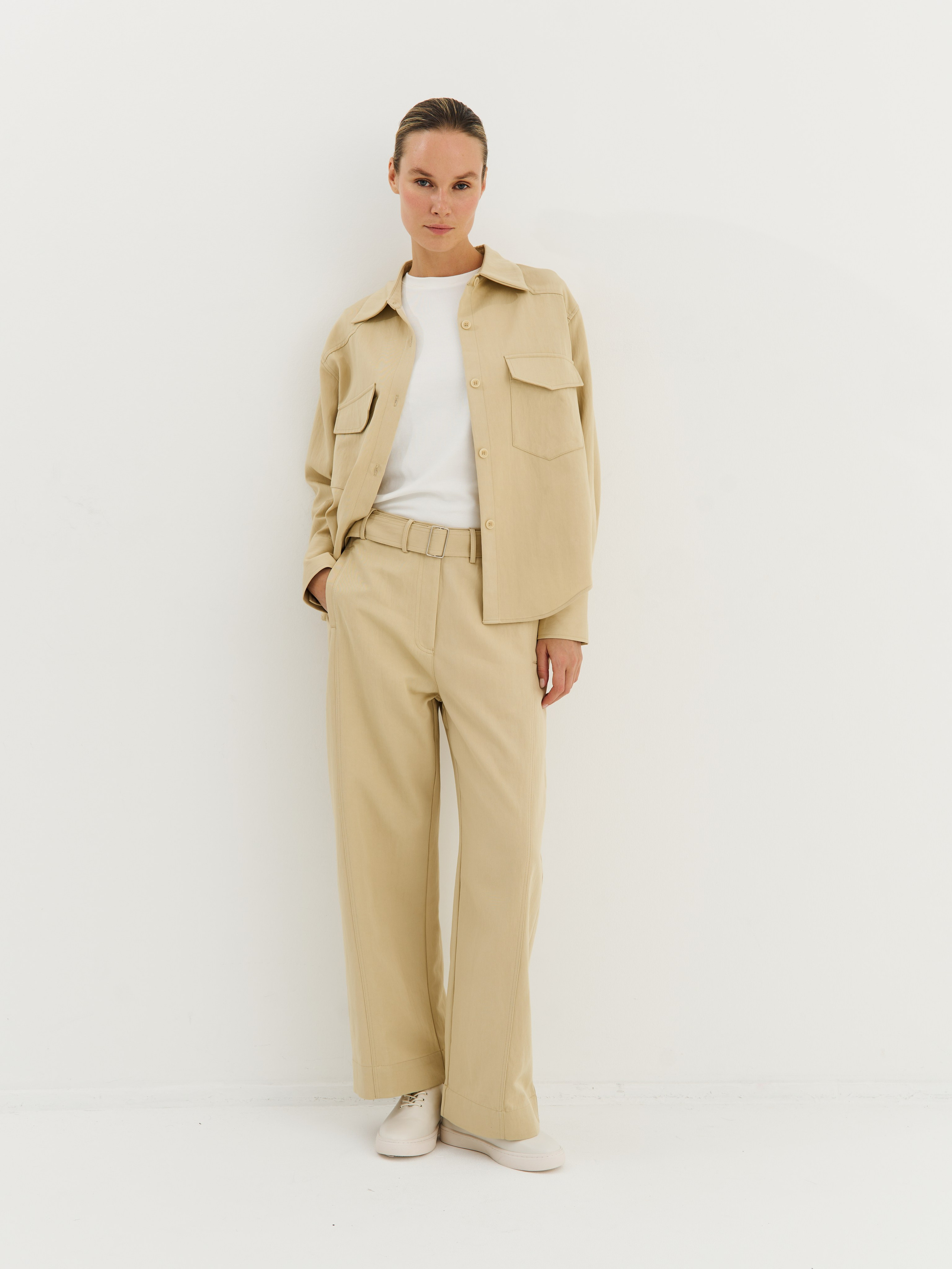 Gaissina catalog. Юлия Пестрикова