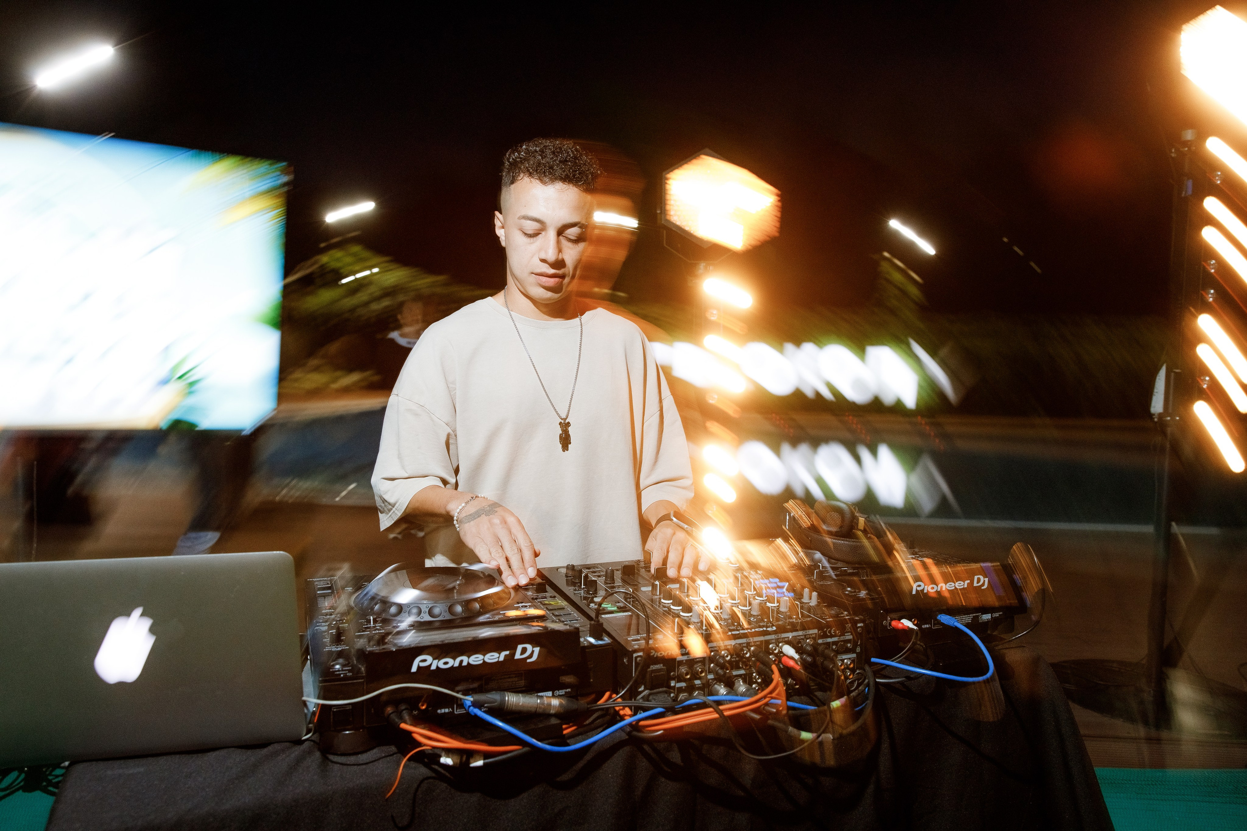 День фитнеса в СК "Сокол". Фотограф Илья Чудин в Саратове