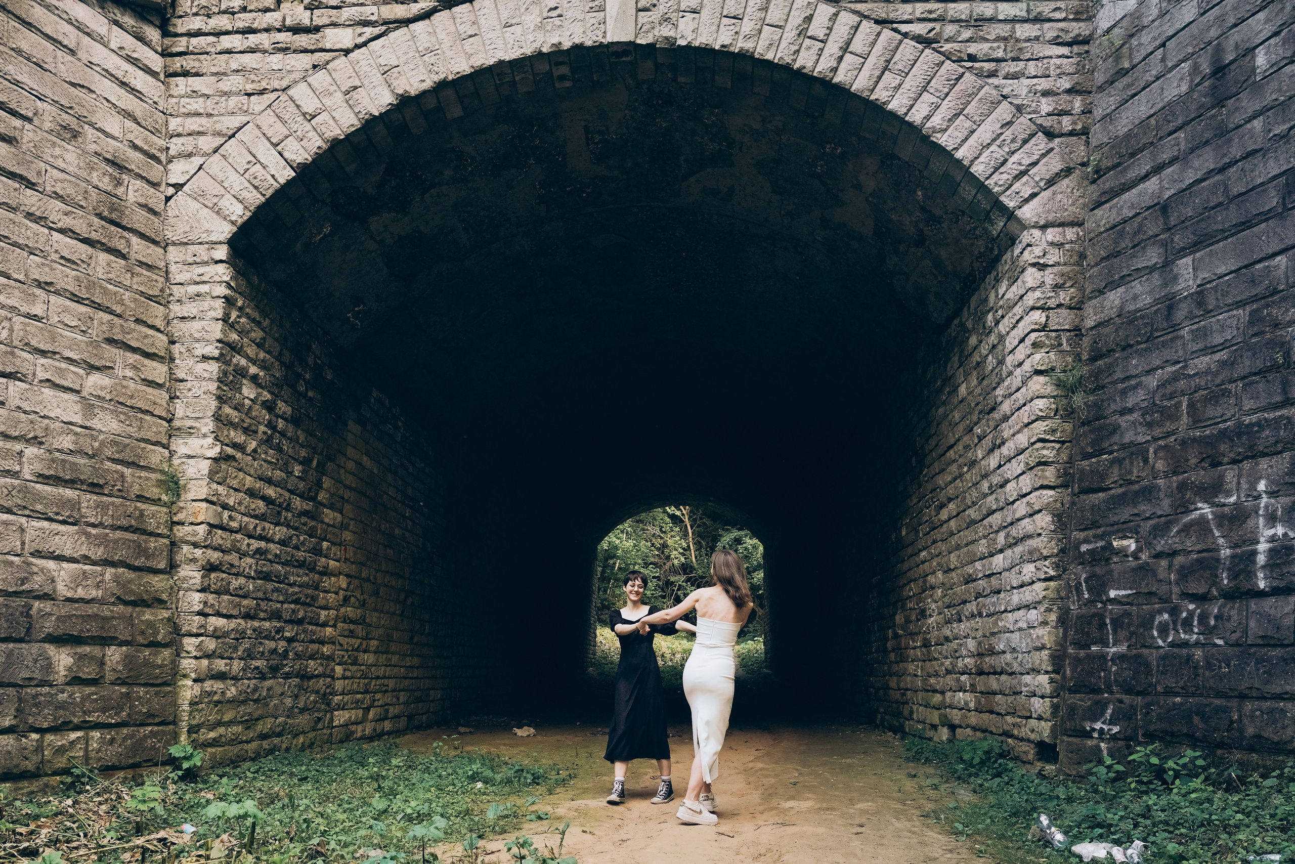 «Одно сердце на двоих» (мама и дочь). Фотограф Казань