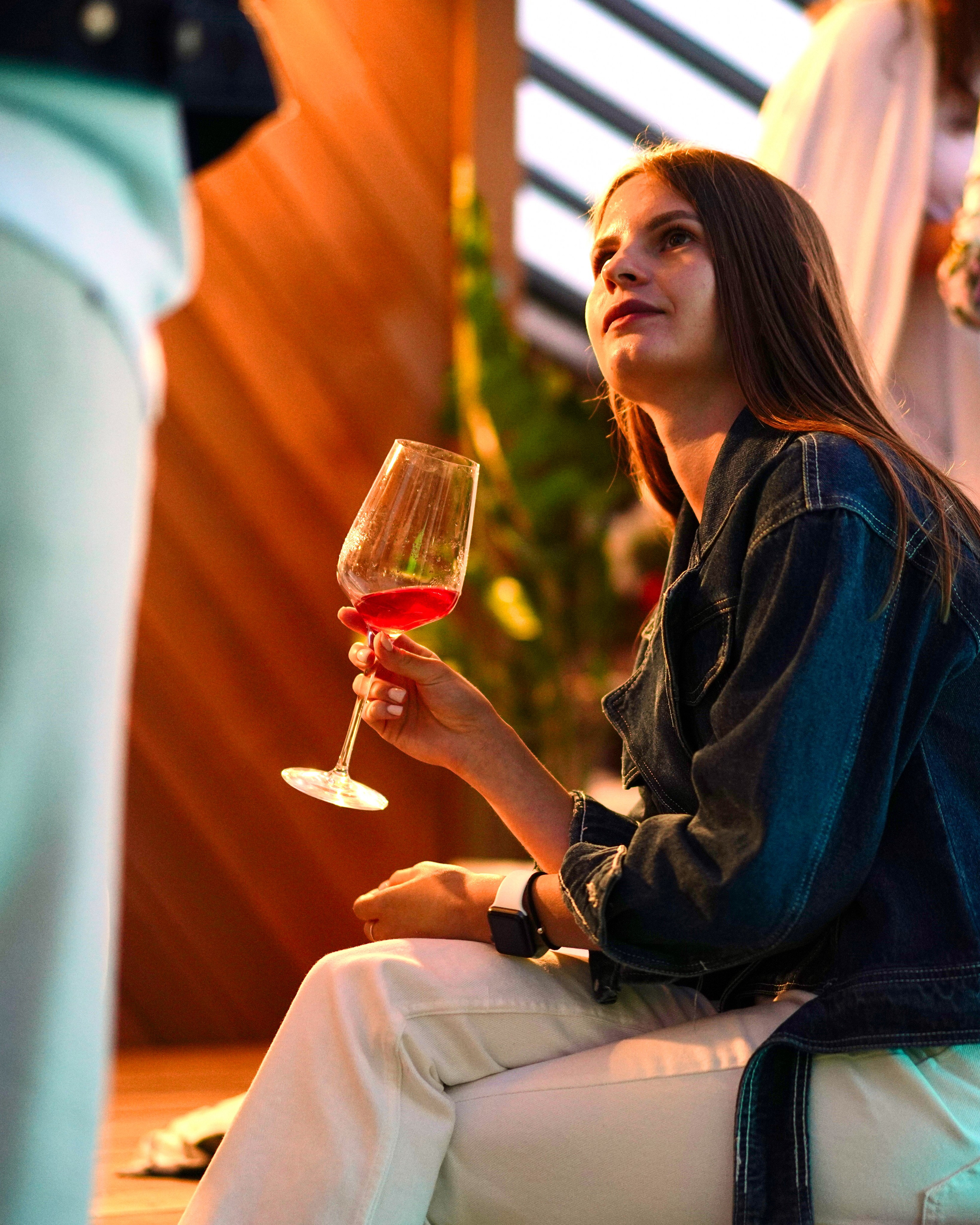 Вечеринка. Фотограф Казань