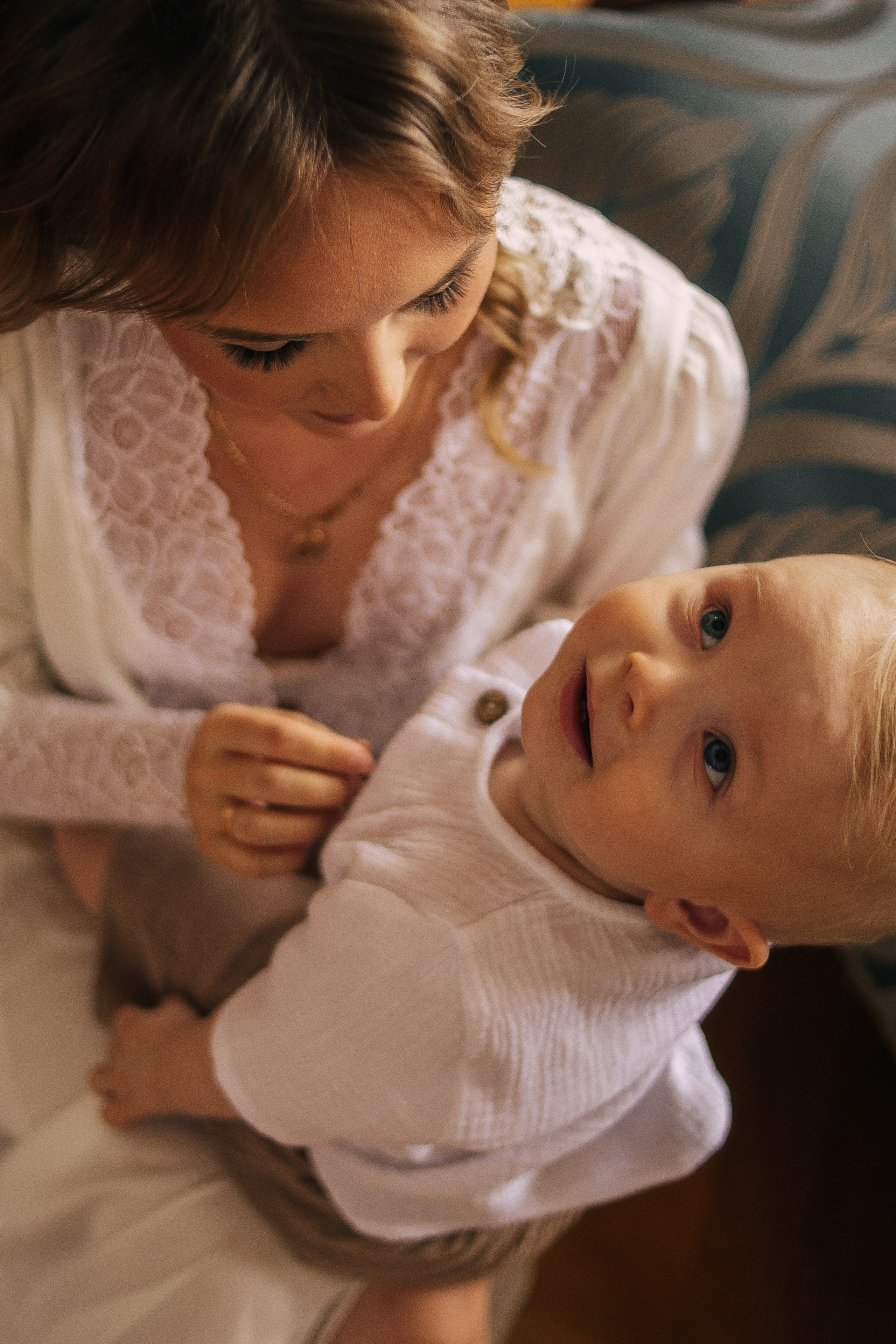 Даша и Даня. Главная