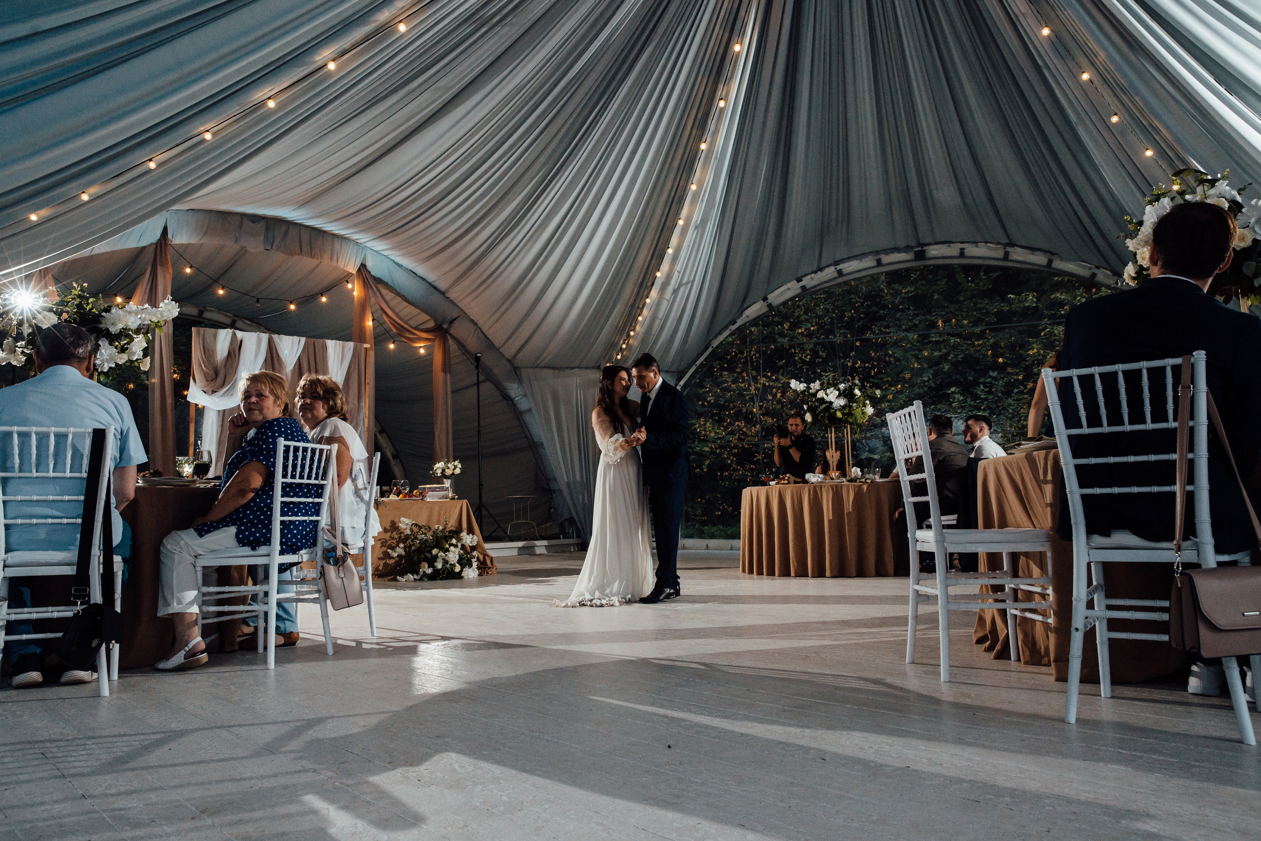 Антон & Валя. Свадебный и семейный фотограф в Москве Сергей Кравчак