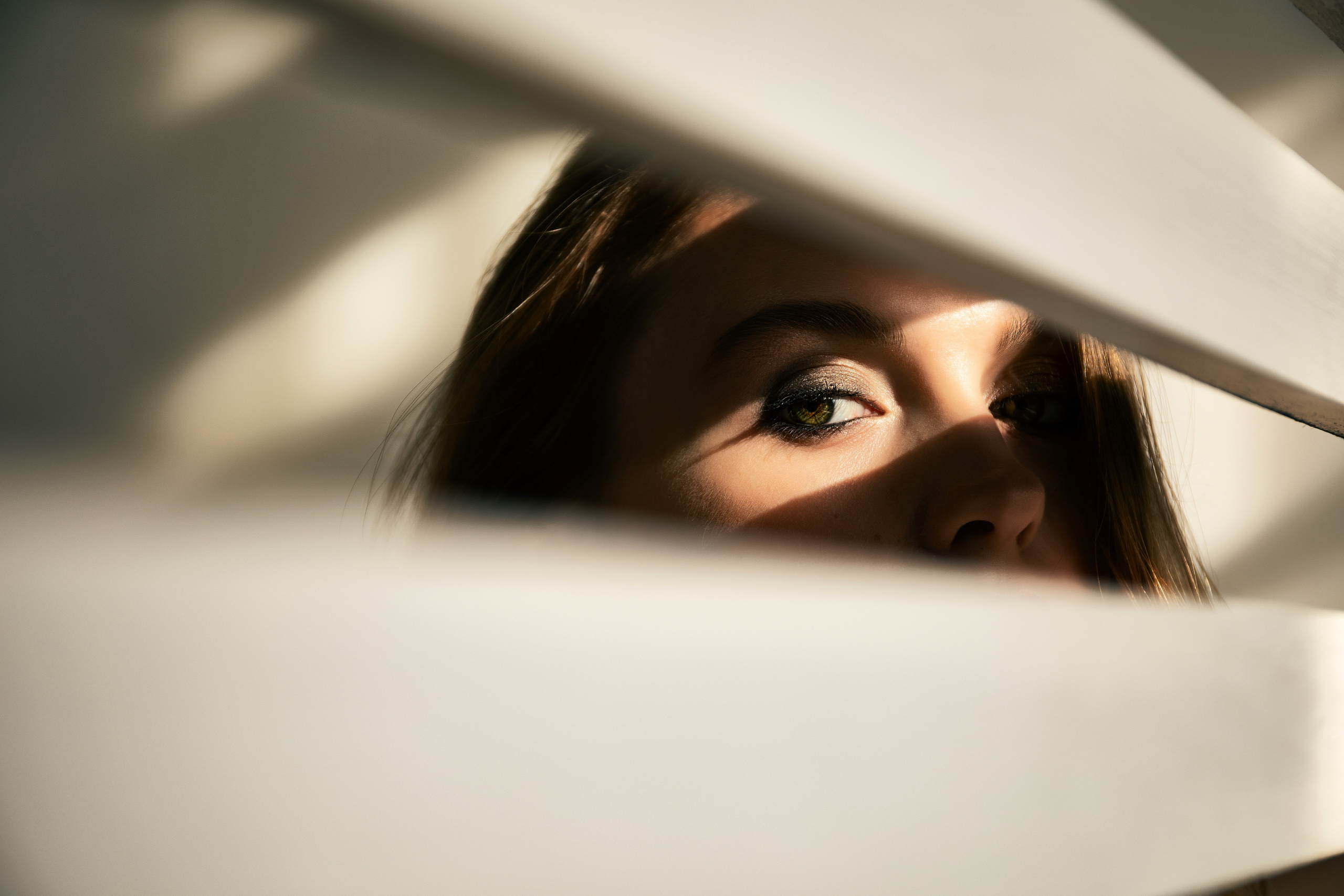 Студийный портрет. Фотограф в Ростове-на-Дону — Марьяна Вержанская