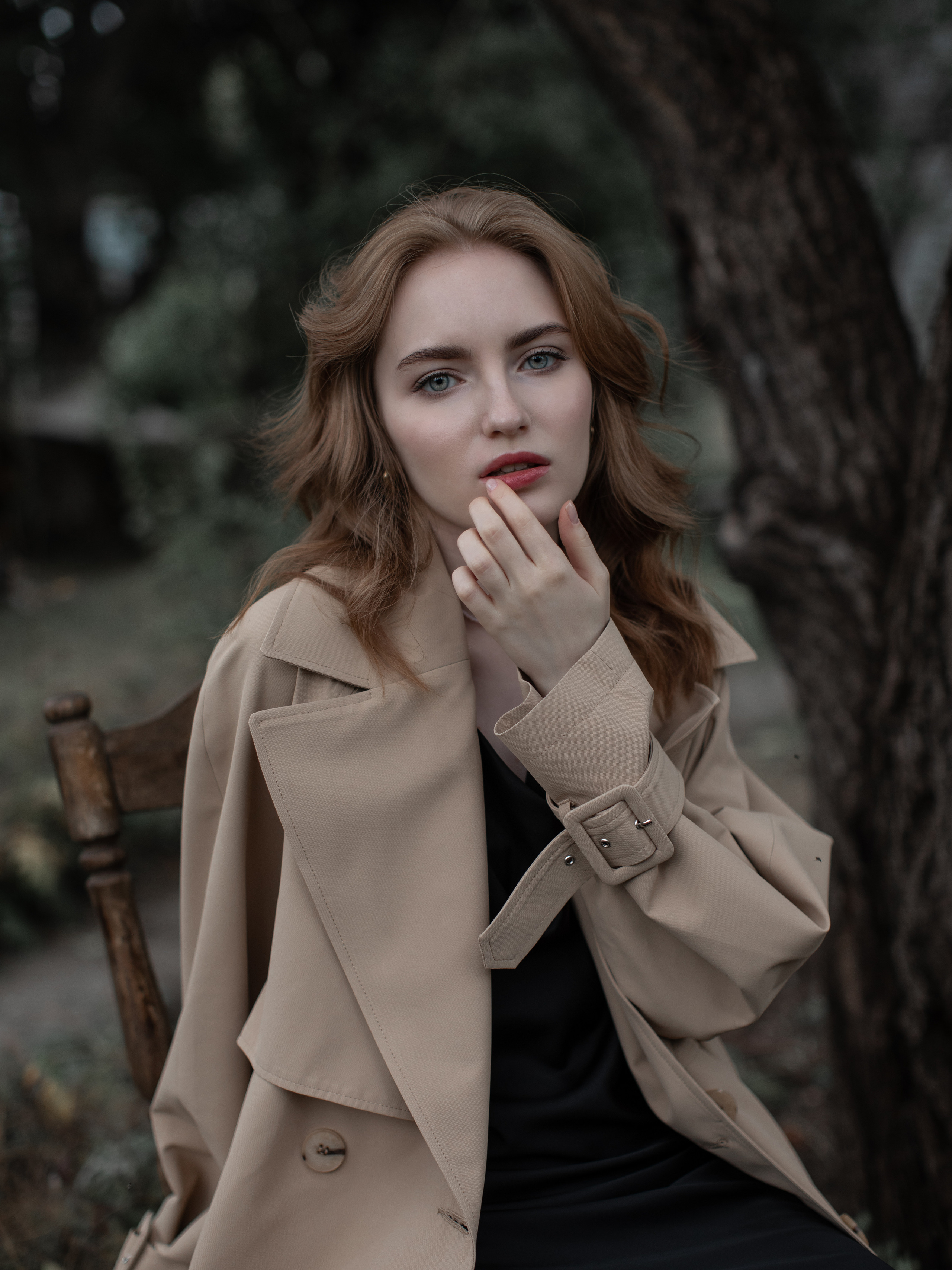 Выездная фотосессия. Фотограф в Ростове-на-Дону — Марьяна Вержанская