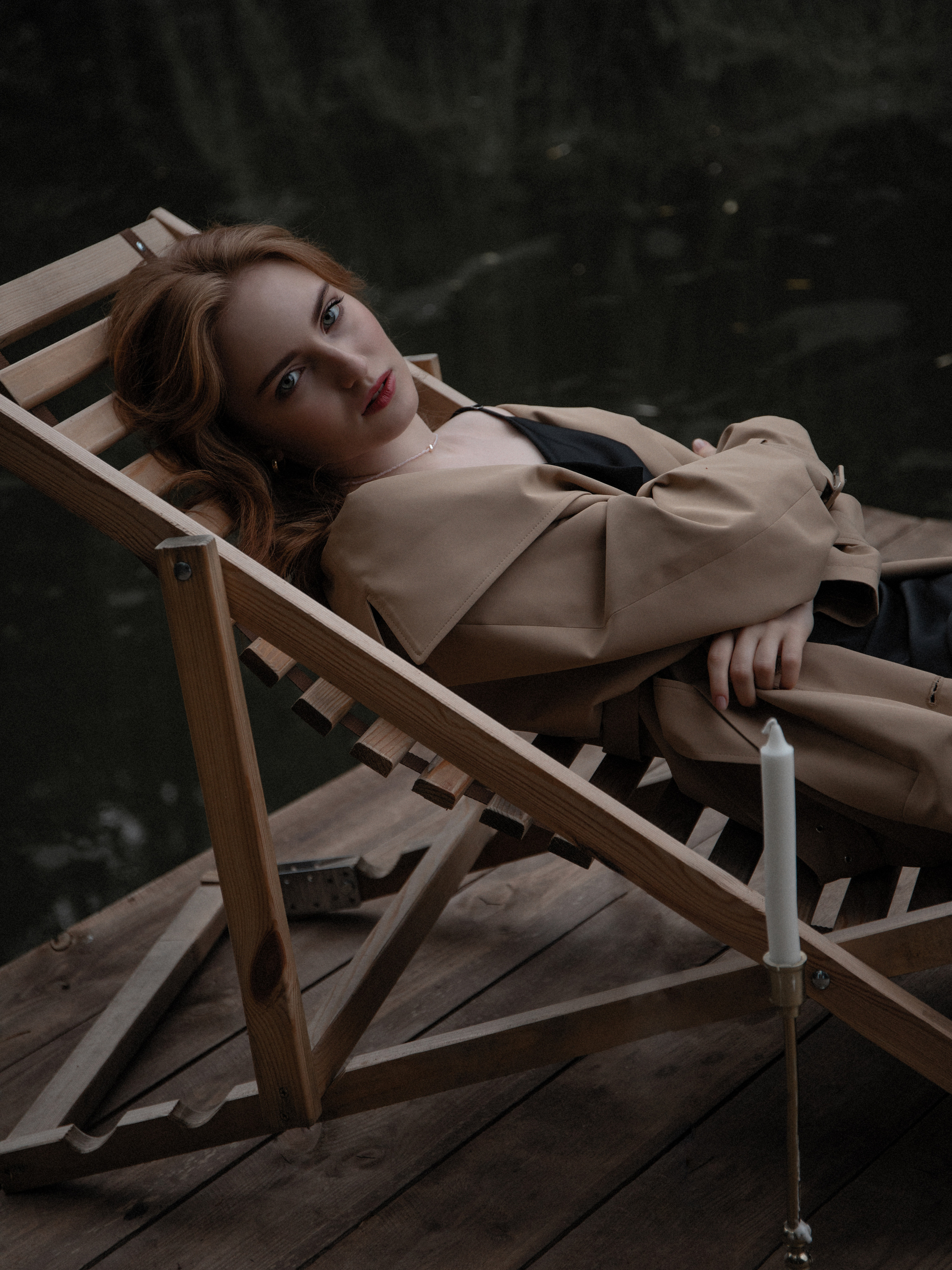 Выездная фотосессия. Фотограф в Ростове-на-Дону — Марьяна Вержанская