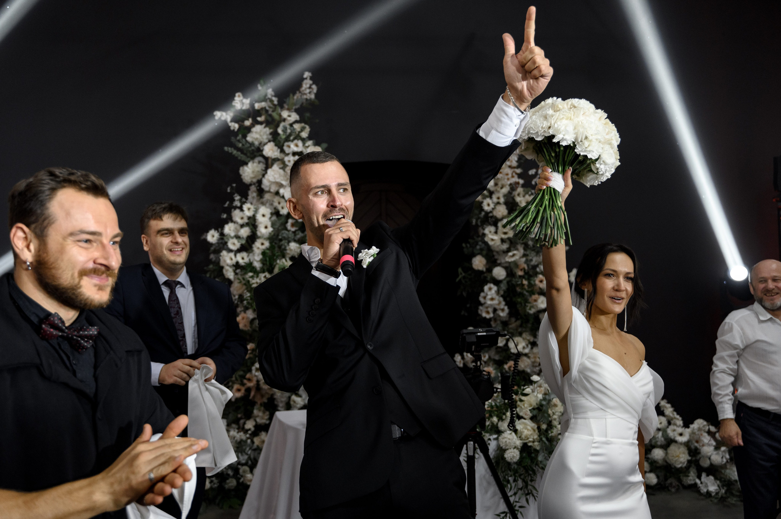 L&O. Свадебный фотограф Минск