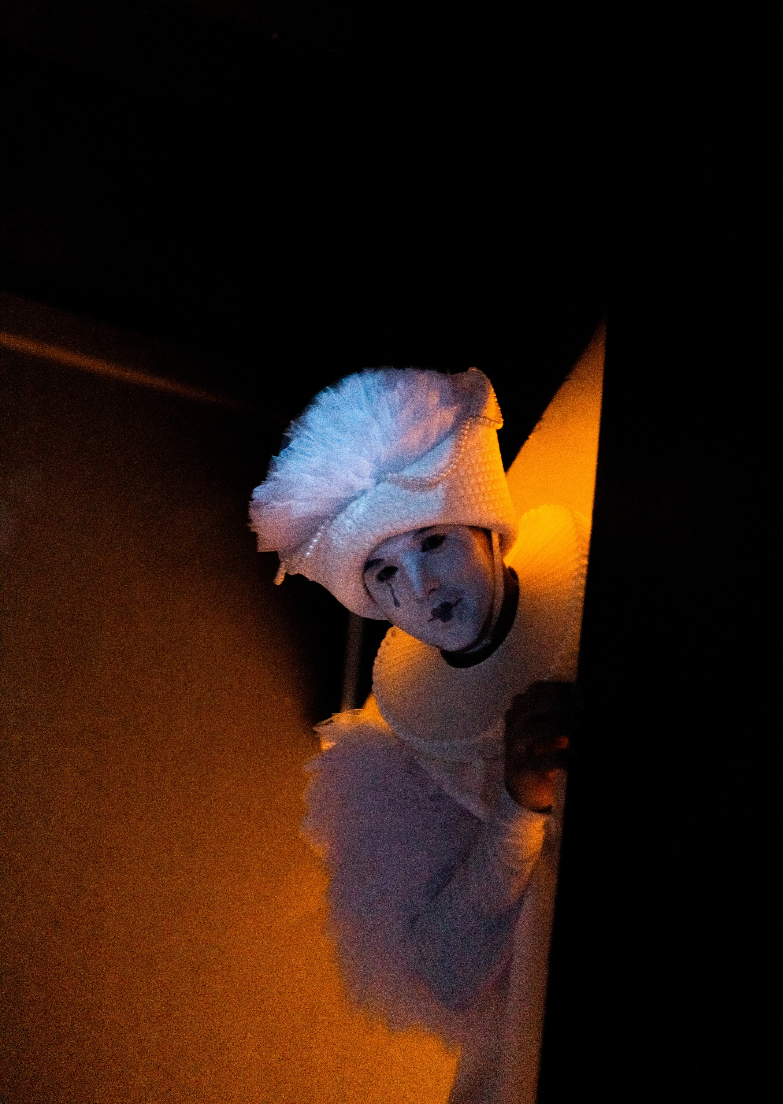 Тима Ищет Свет’23. RUSLAN ROZANOV