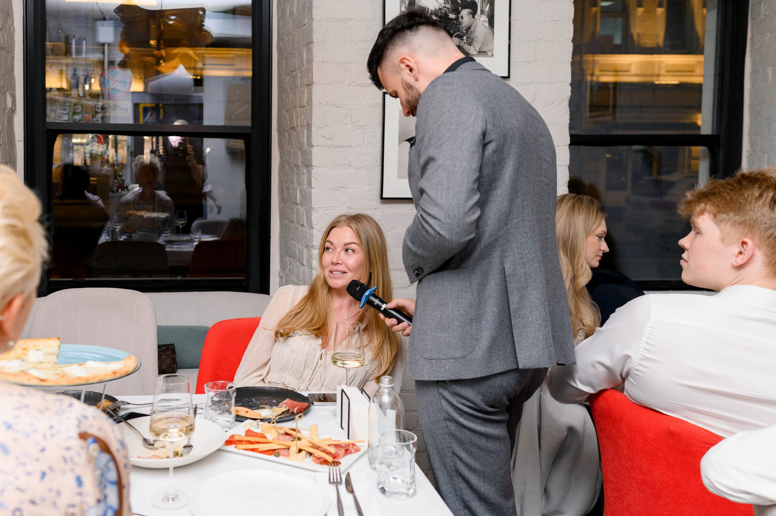 День Рождения. Главная