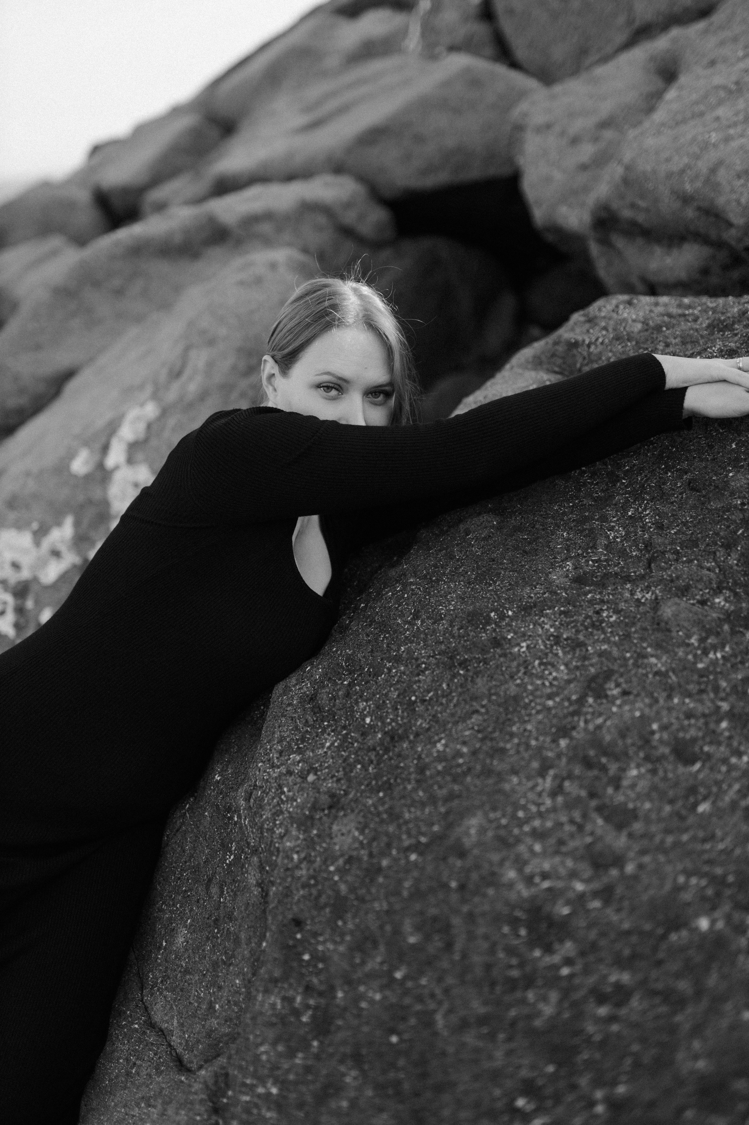 Olya. Anastasia Blud Photography