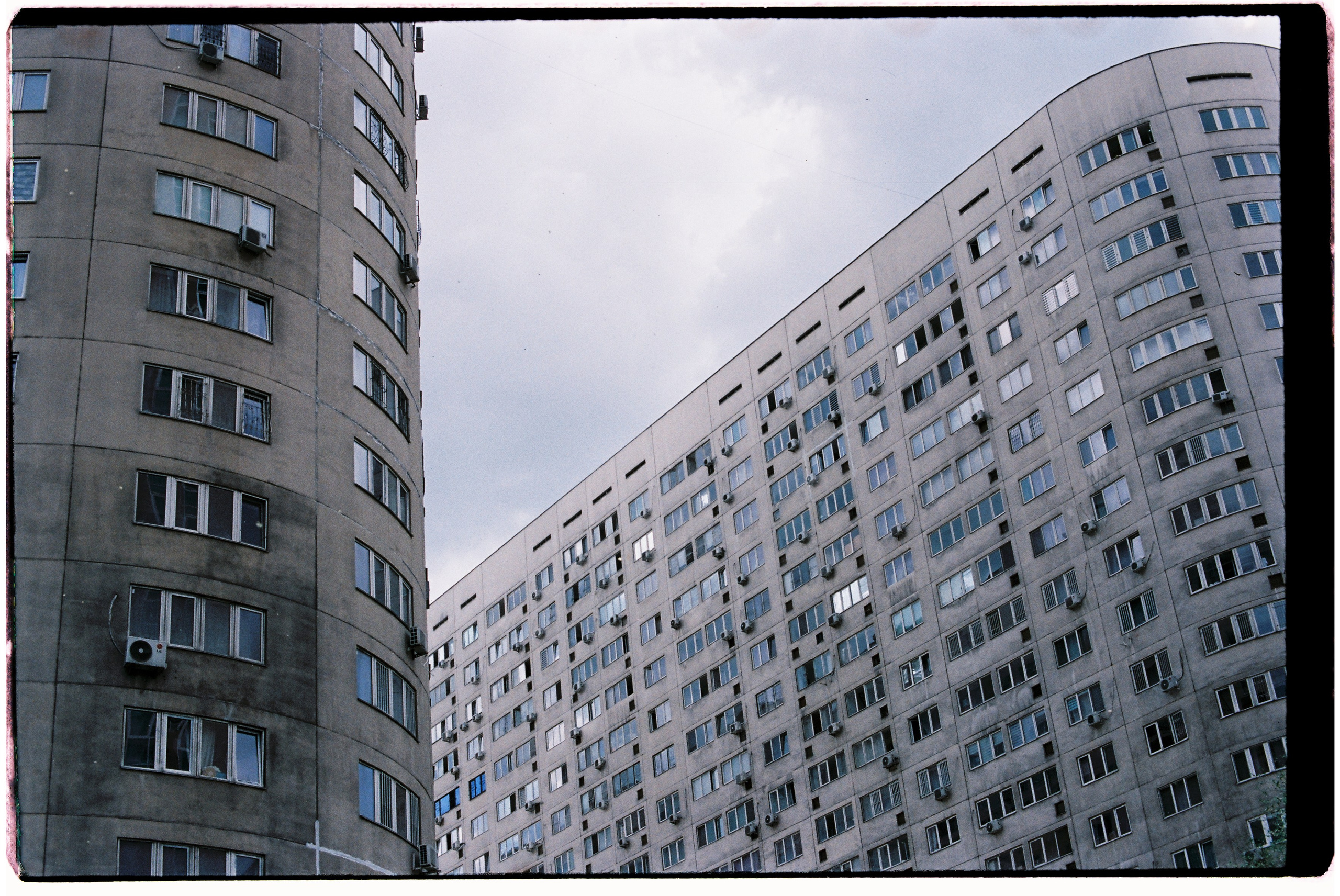 Almaty. Philipp Yelistratov