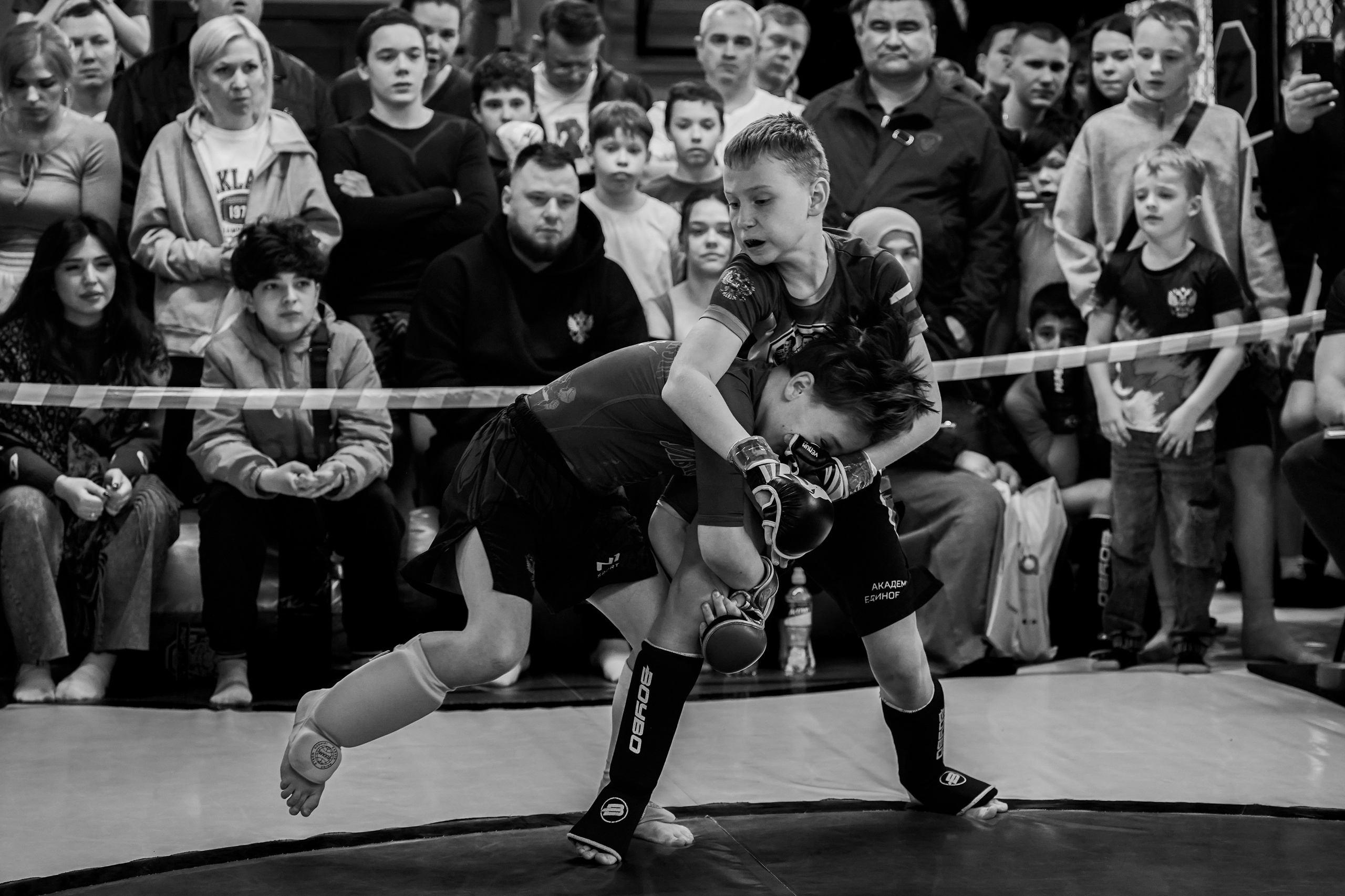 Соревнования. Kadr.production