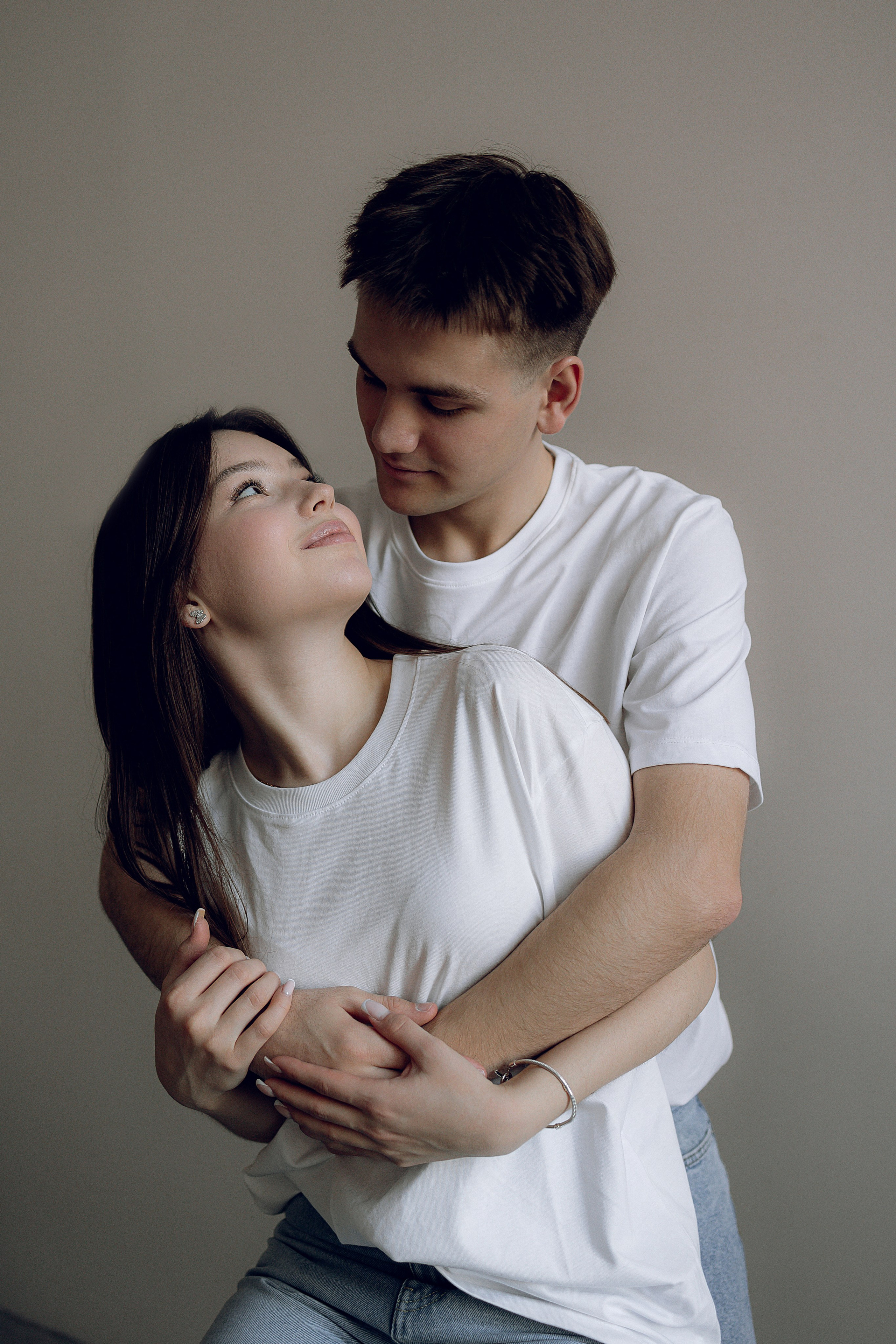 Сеня и Даша. Свадебный фотограф Казань| Фотограф Казань Зевакина Анастасия