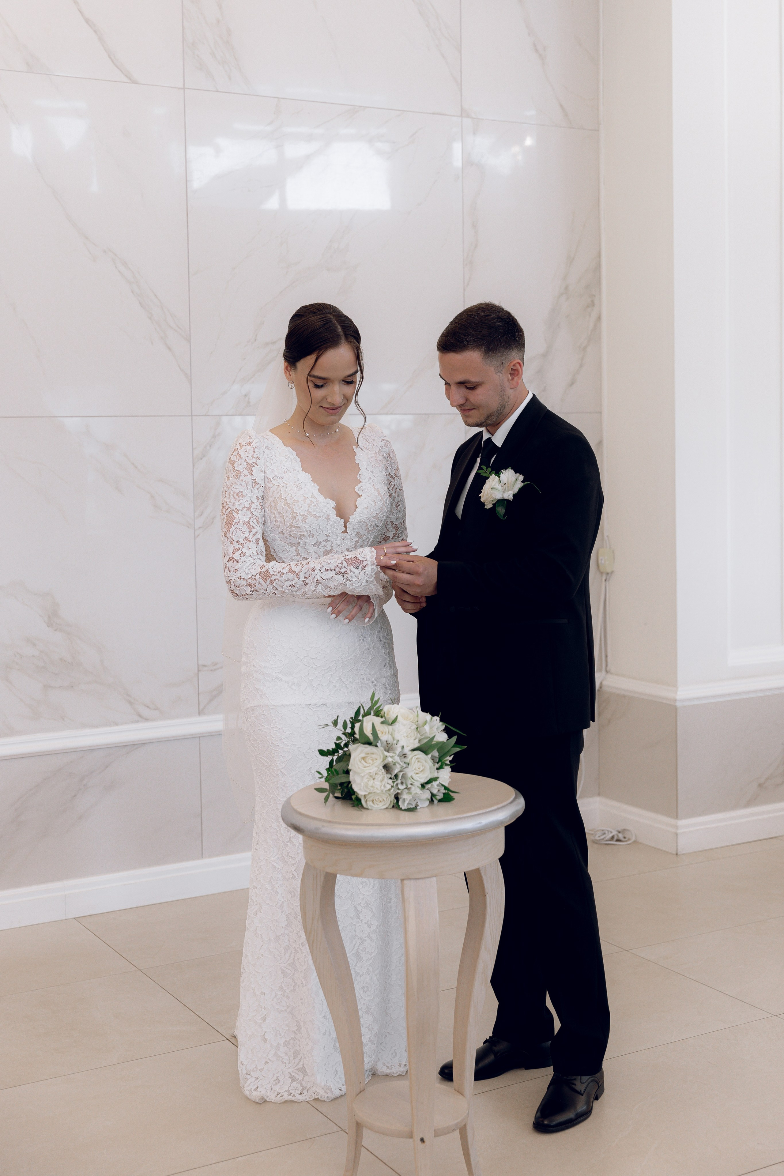 Данил & Карина. Свадебный фотограф Казань| Фотограф Казань Зевакина Анастасия