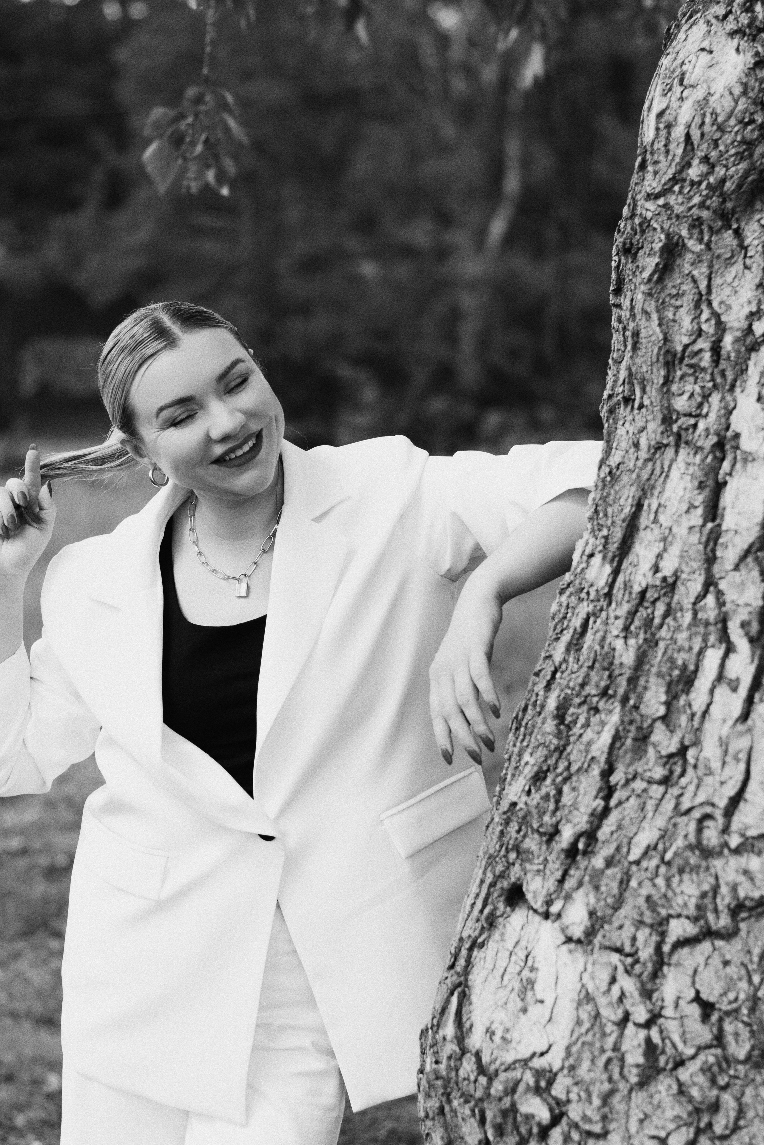 Марина. Фотограф Дарья Мустафина, Тюмень