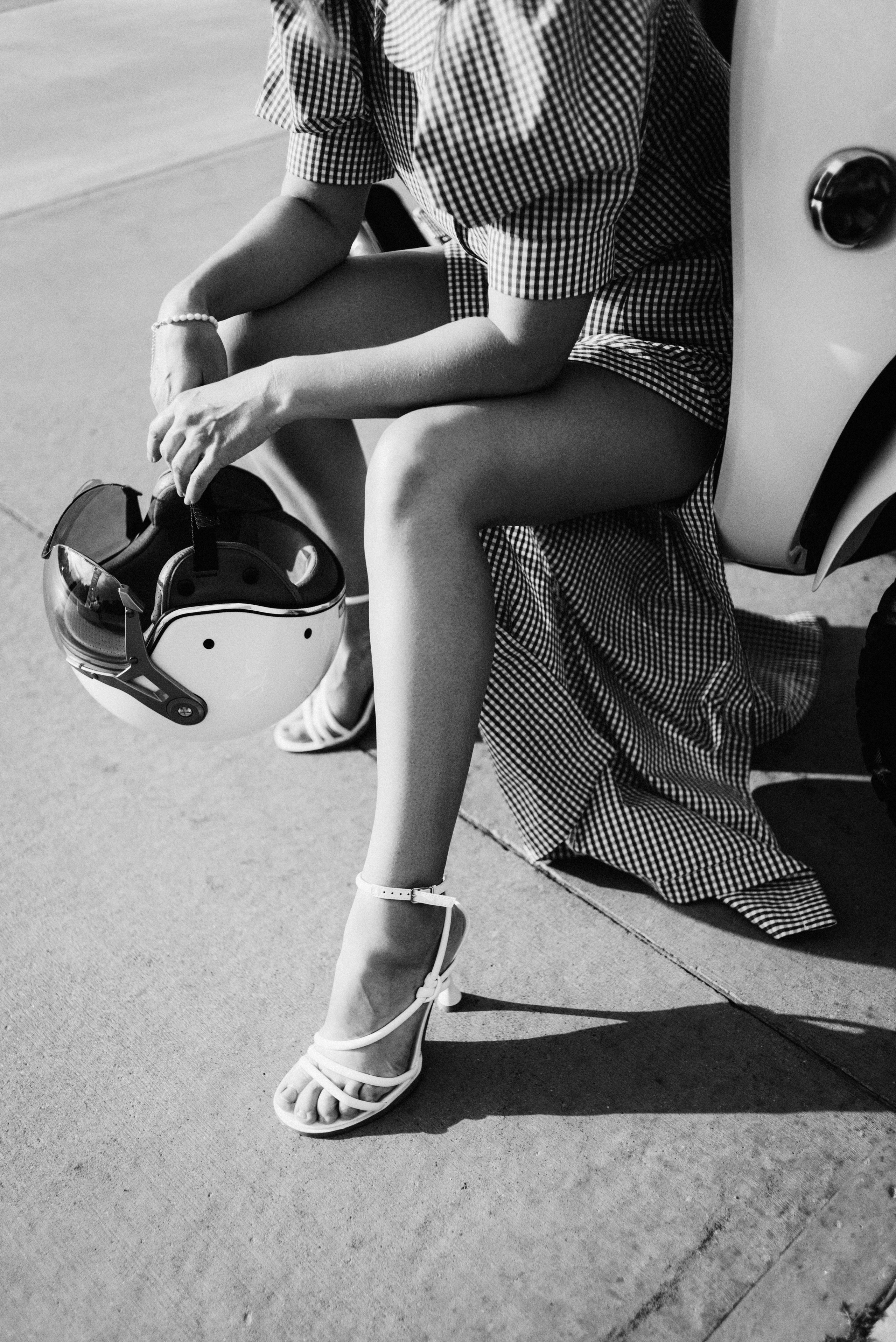 Евгения. Фотограф Дарья Мустафина, Тюмень