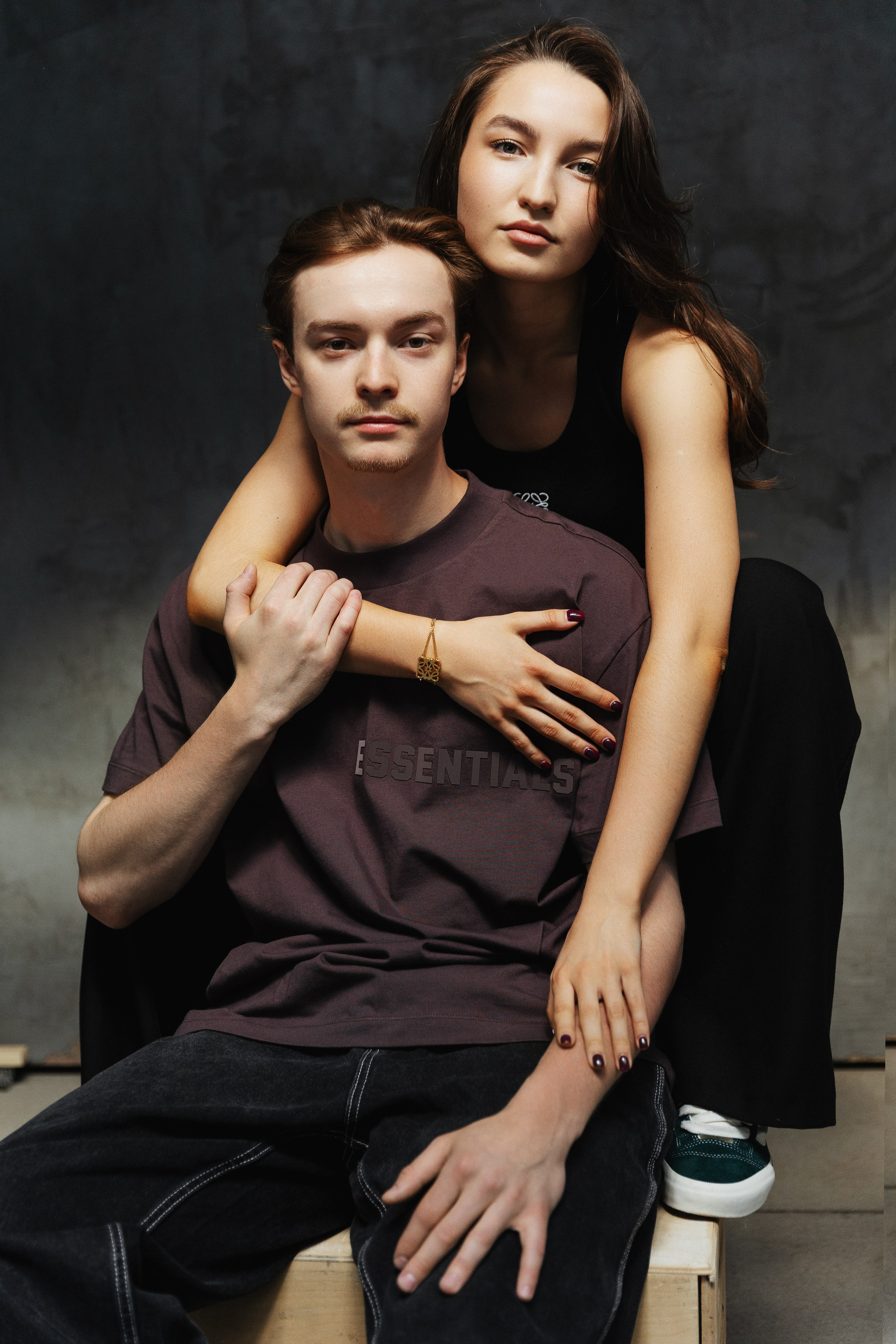 Юлиана & Владлен