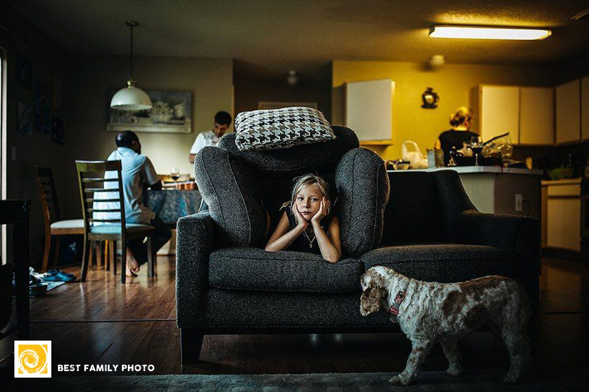 Наталья Харитонова, Москва, Россия