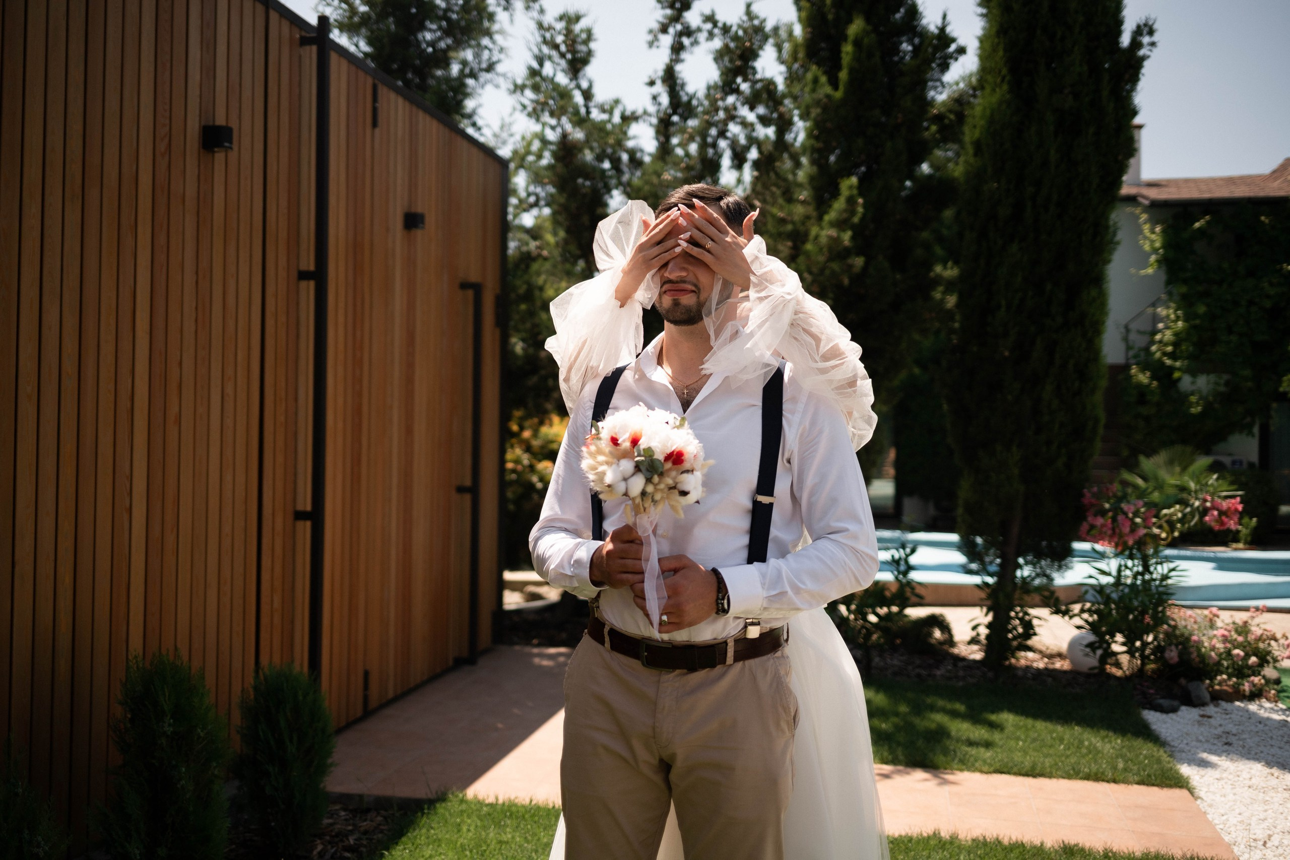 V&D. Семейный фотограф в Севастополе и Симферополе Александра Чистякова