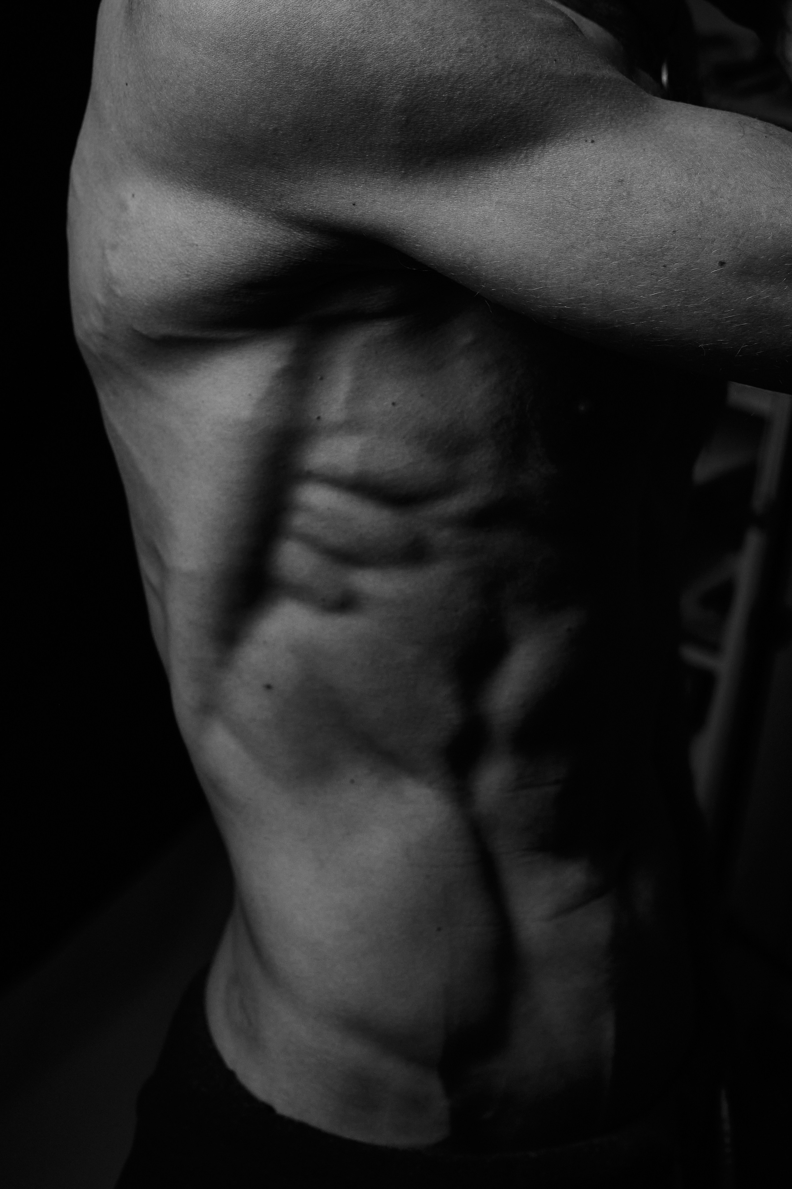 Мужской портрет. Портретный Фотограф в Воронеже