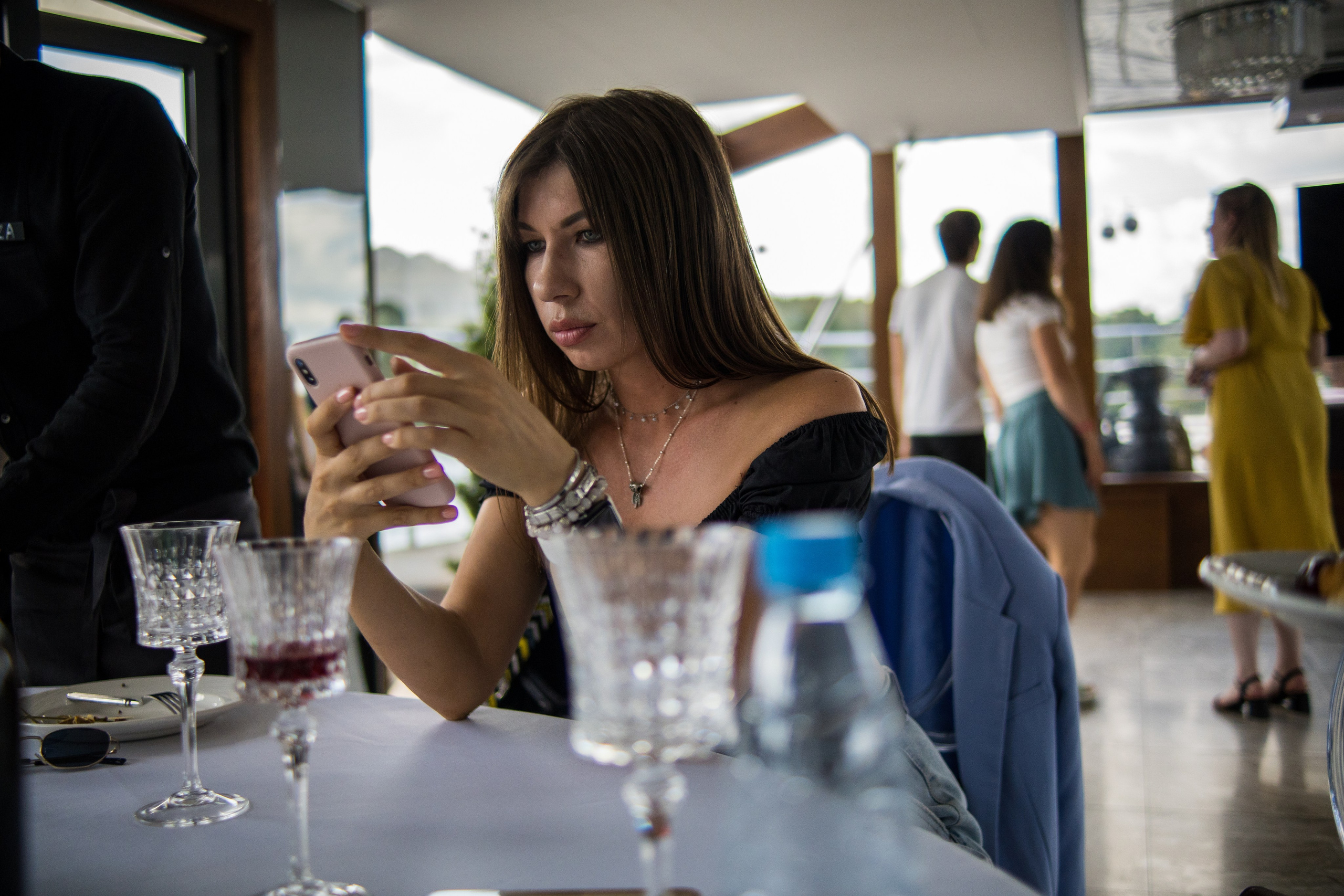 Мероприятия. Фотограф и видеограф в Москве для реализации любой задумки Александр Кудрявцев