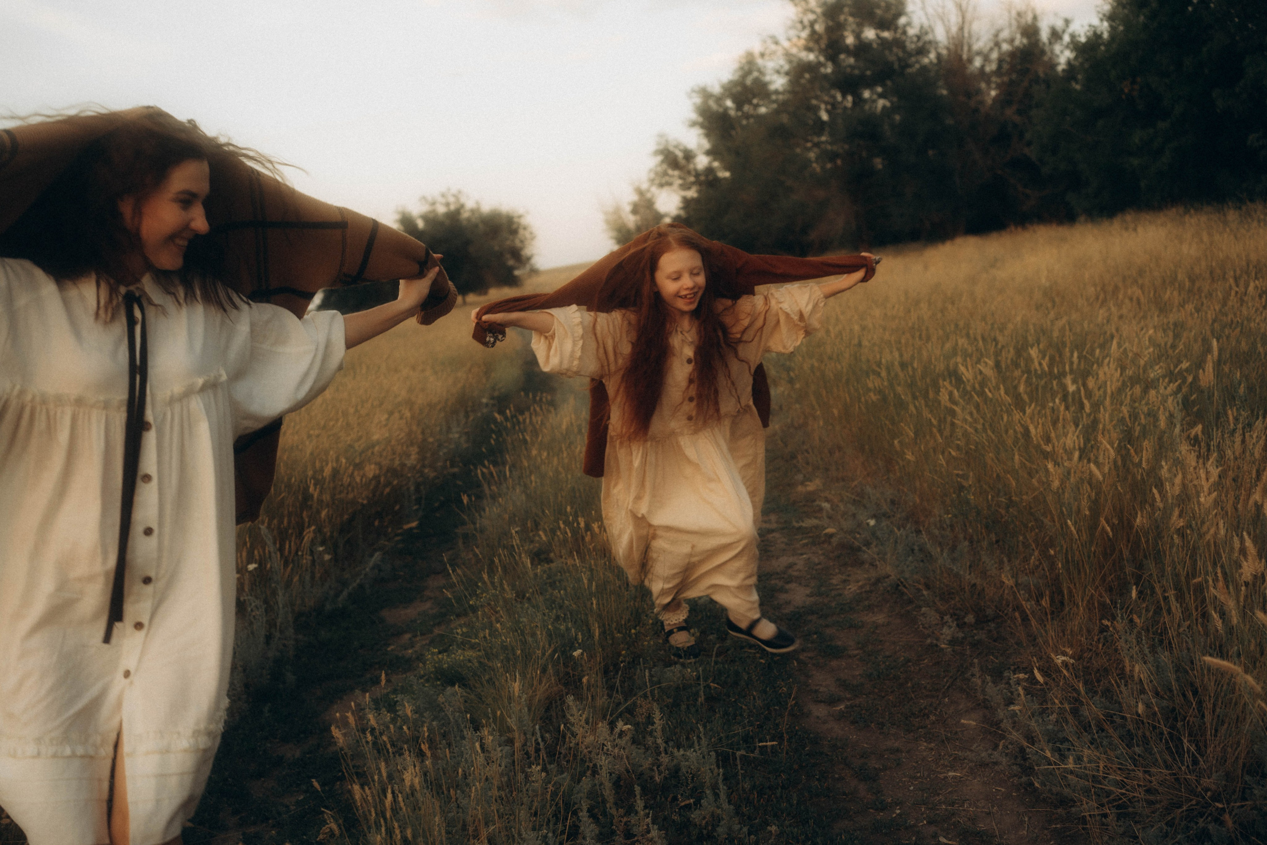 Вселенная «Мама». Семейный фотограф в Калининграде Елена Глазунова