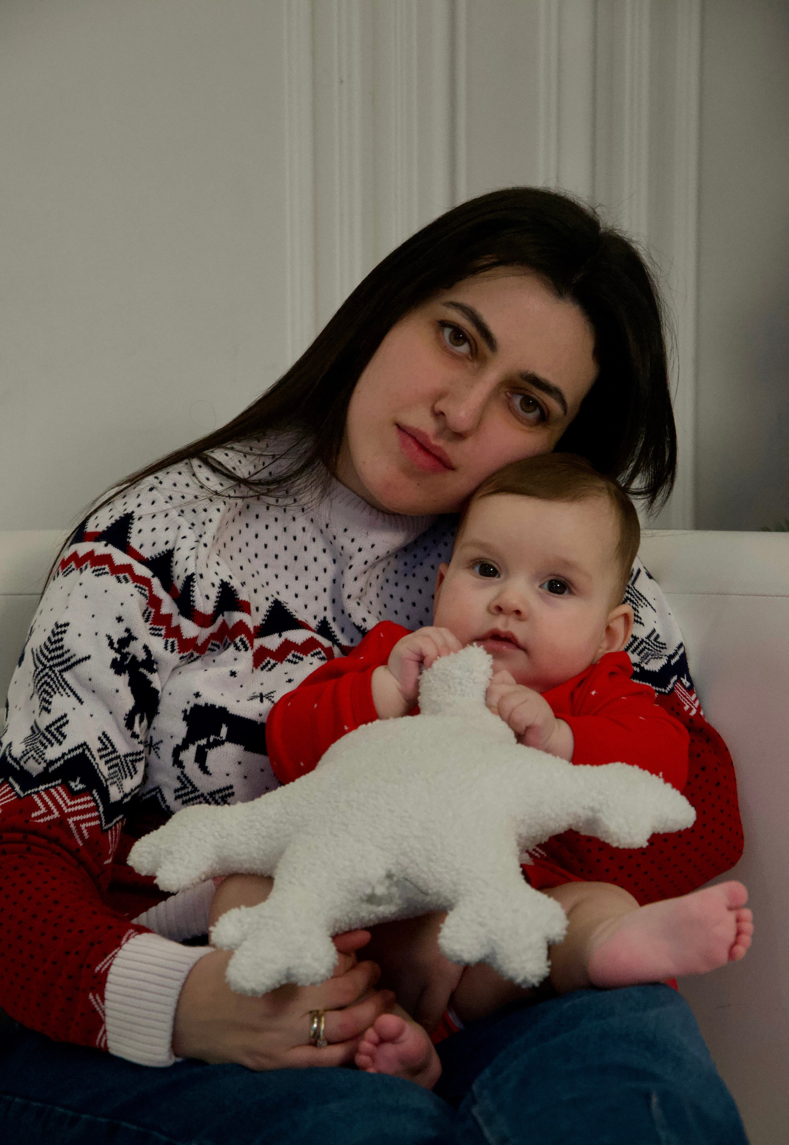 Family. Фотограф Анастасия Шай в Санкт-Петербурге