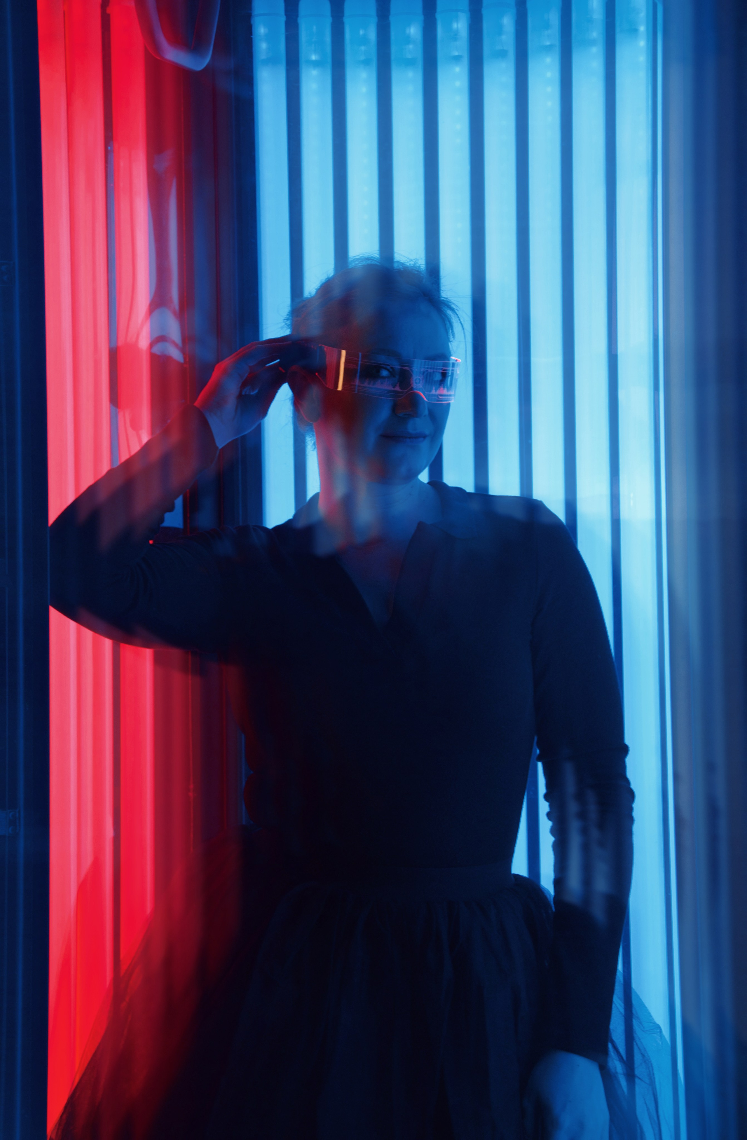 Maria. Фотограф Анастасия Шай в Санкт-Петербурге