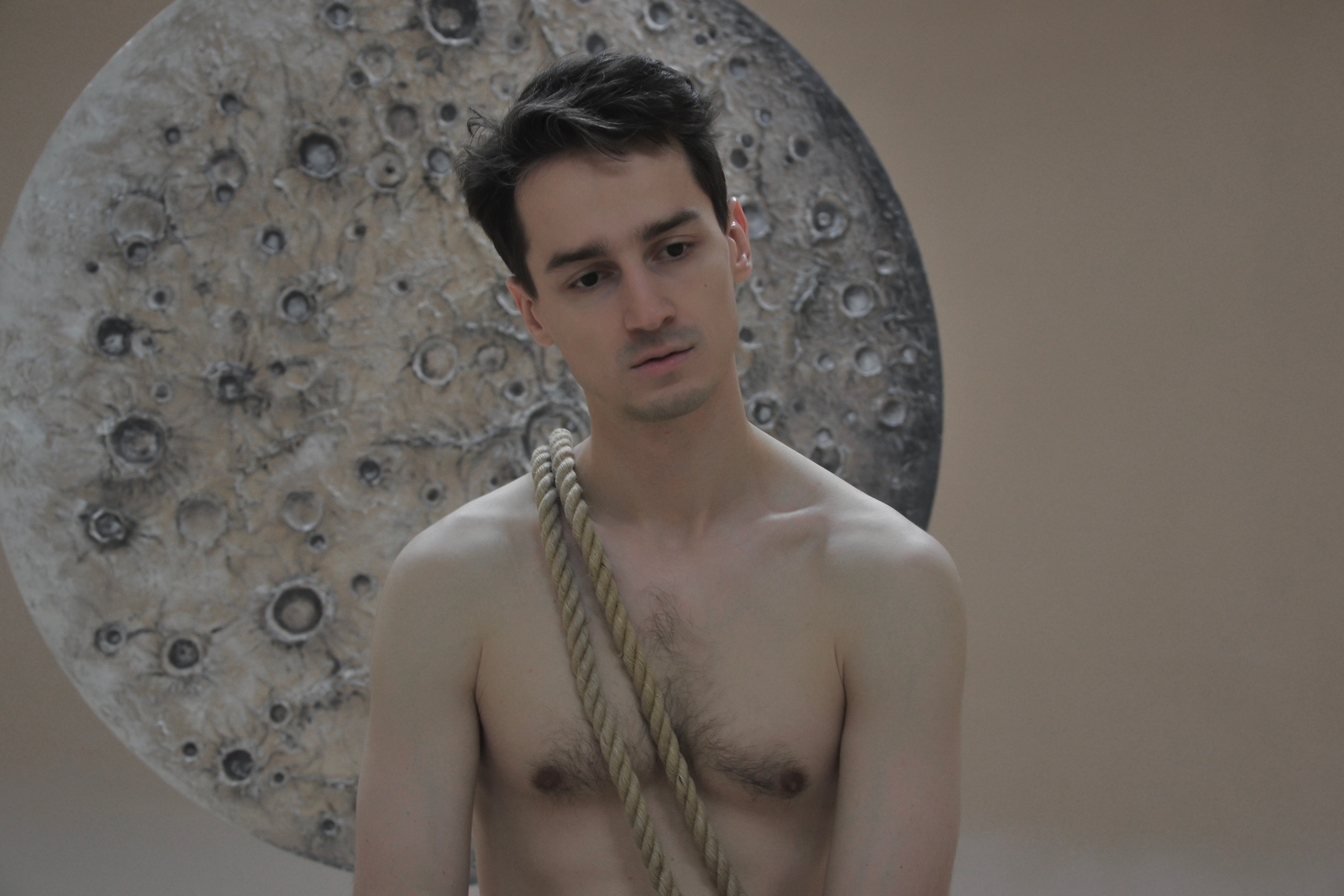 Love story. Фотограф Анастасия Шай в Санкт-Петербурге