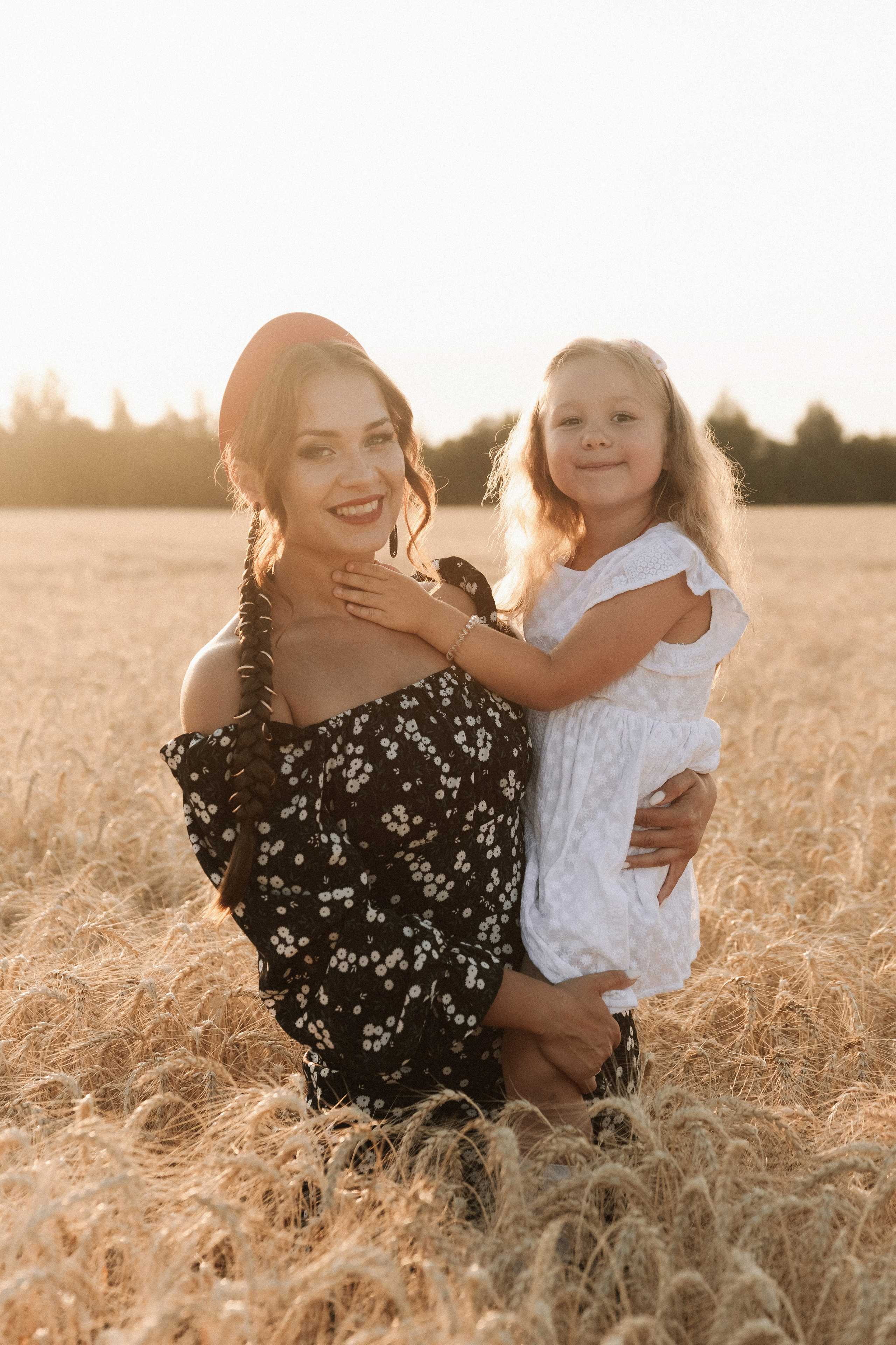 Семья Масловых. Свадебный и семейный фотограф Исаев Давид